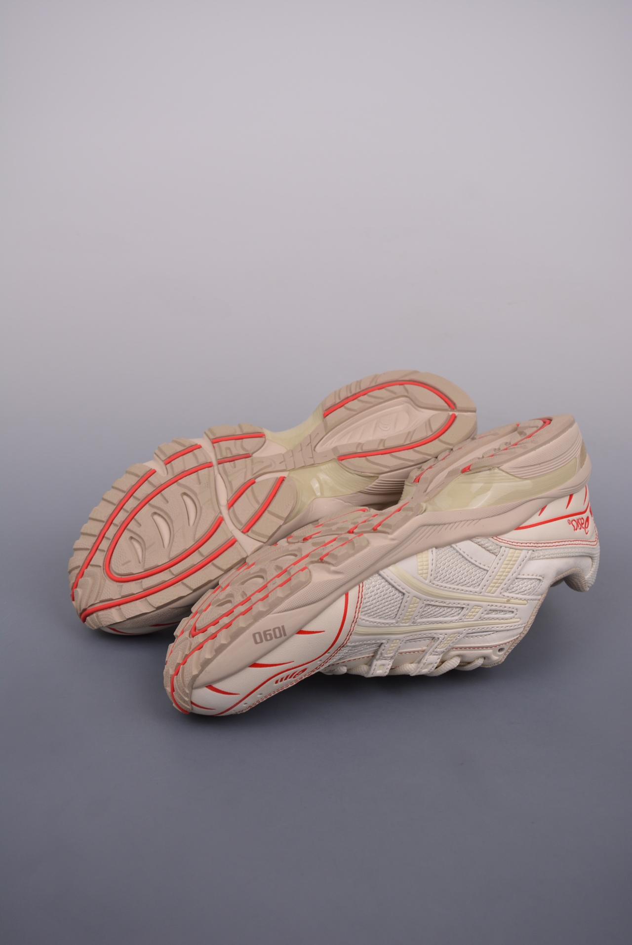 运动鞋, 跑鞋 - Asics Gel-1090 亚瑟士运动休闲透气专业跑鞋 货号: 1203A159J