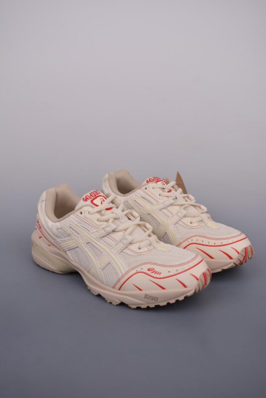 运动鞋, 跑鞋 - Asics Gel-1090 亚瑟士运动休闲透气专业跑鞋 货号: 1203A159J