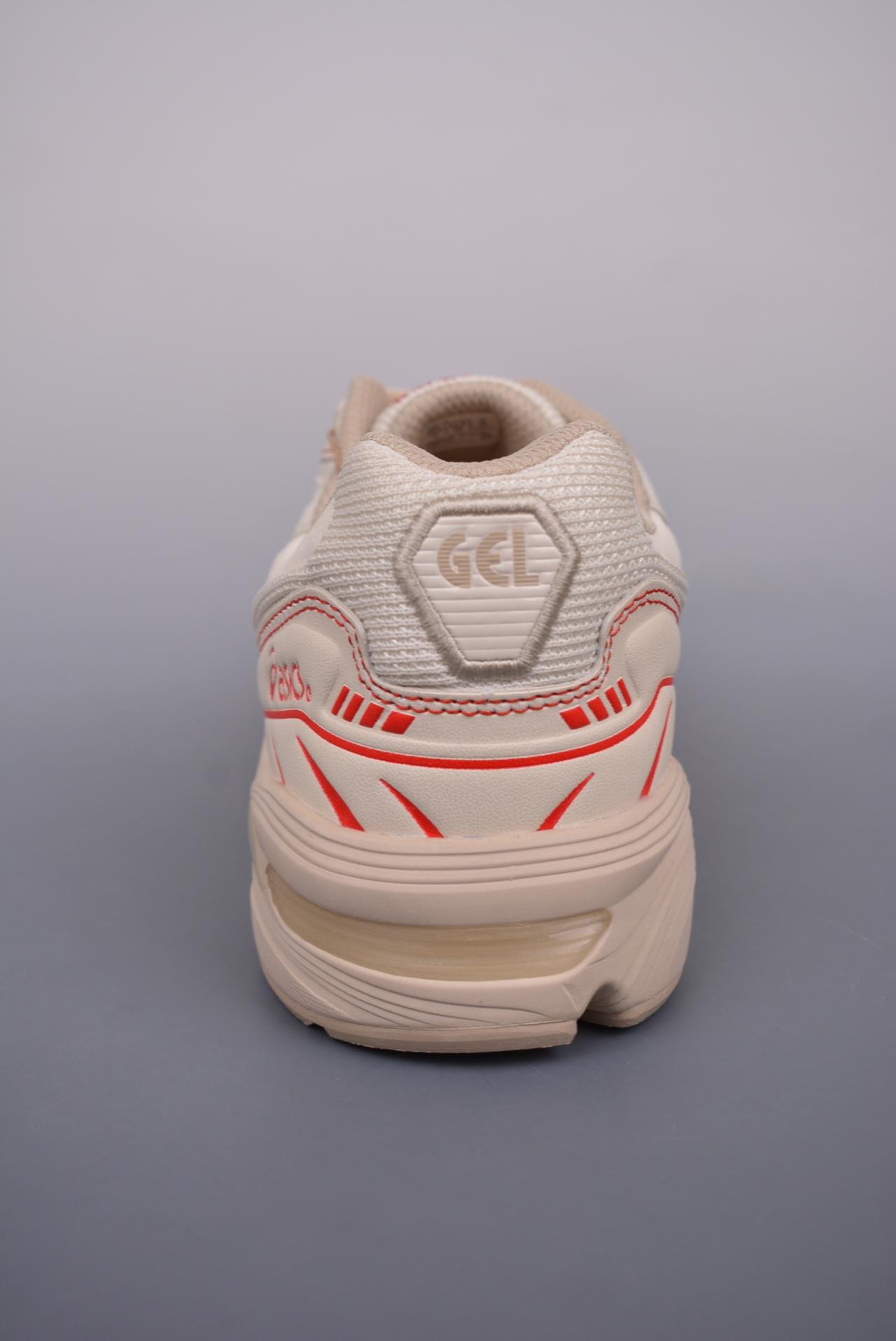 运动鞋, 跑鞋 - Asics Gel-1090 亚瑟士运动休闲透气专业跑鞋 货号: 1203A159J
