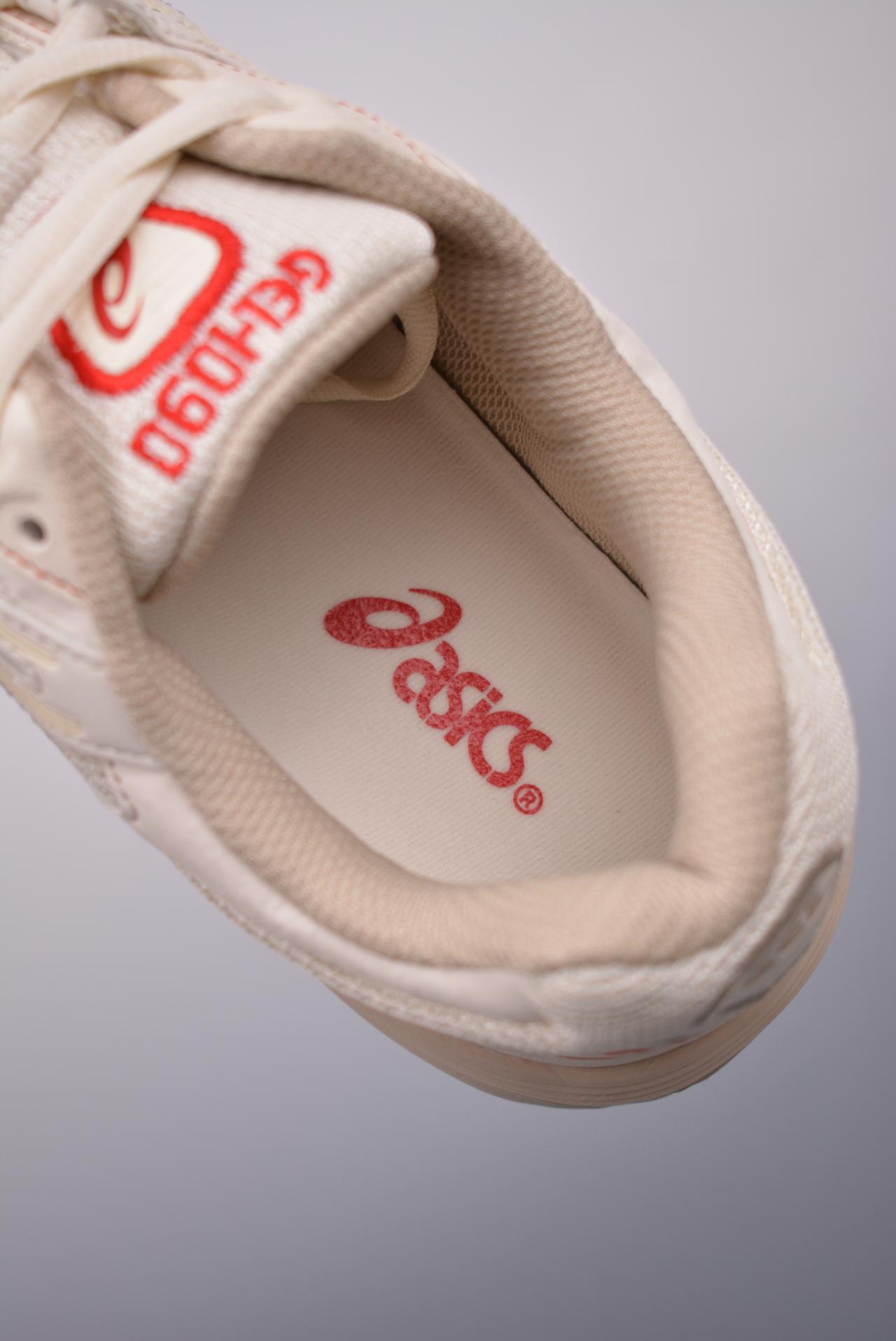 运动鞋, 跑鞋 - Asics Gel-1090 亚瑟士运动休闲透气专业跑鞋 货号: 1203A159J