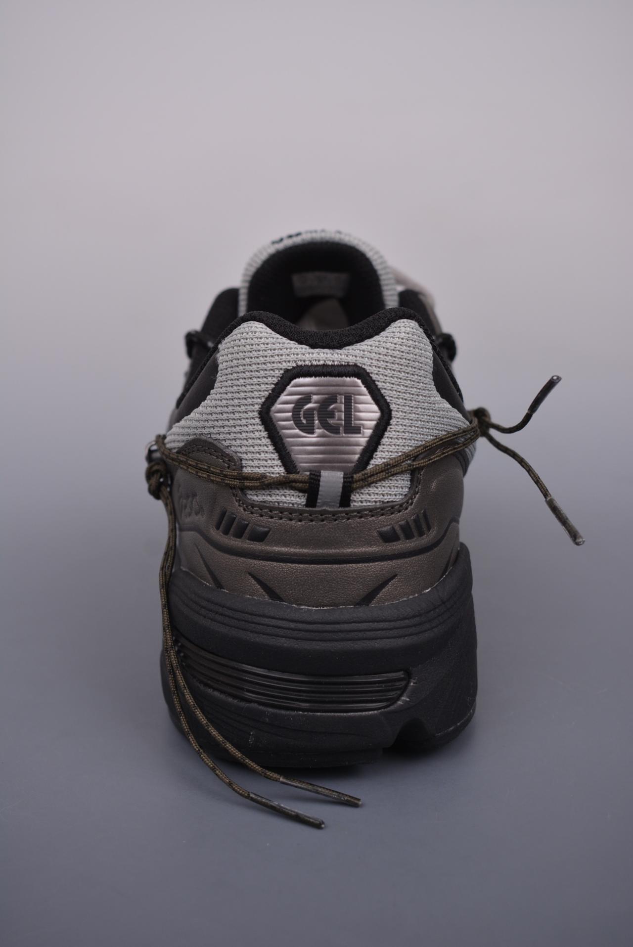 运动鞋, 跑鞋, NB - Anderssonbell X Asics GEL-1090 联名款 运动鞋 高帮 货号：1203A115SH