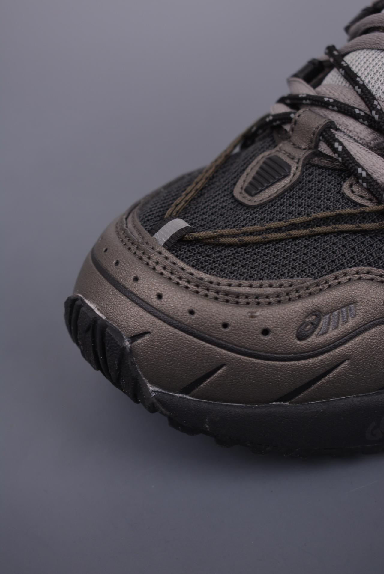 运动鞋, 跑鞋, NB - Anderssonbell X Asics GEL-1090 联名款 运动鞋 高帮 货号：1203A115SH