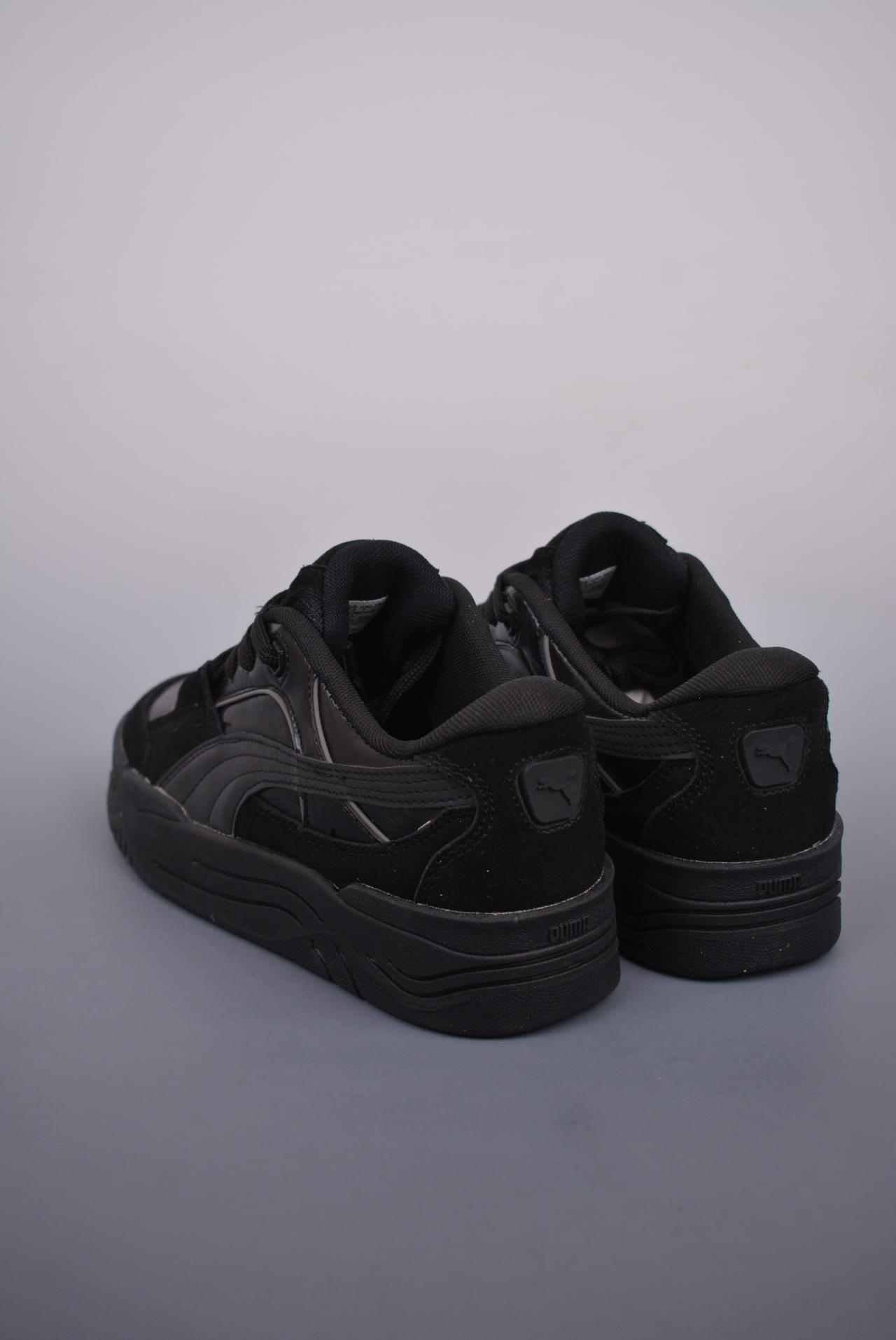 运动鞋, 板鞋, 休闲板鞋, PUMA - PUMA Night Rider 低帮休闲板鞋 货号: 390805 01LF