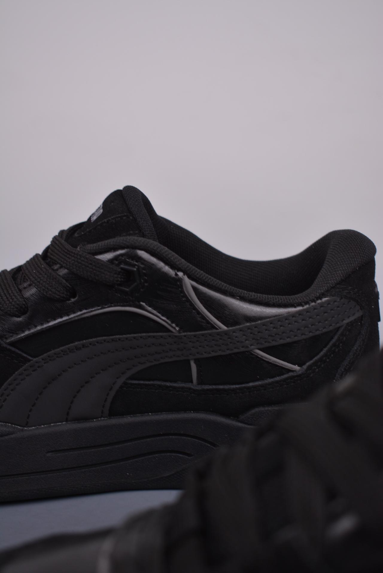 运动鞋, 板鞋, 休闲板鞋, PUMA - PUMA Night Rider 低帮休闲板鞋 货号: 390805 01LF