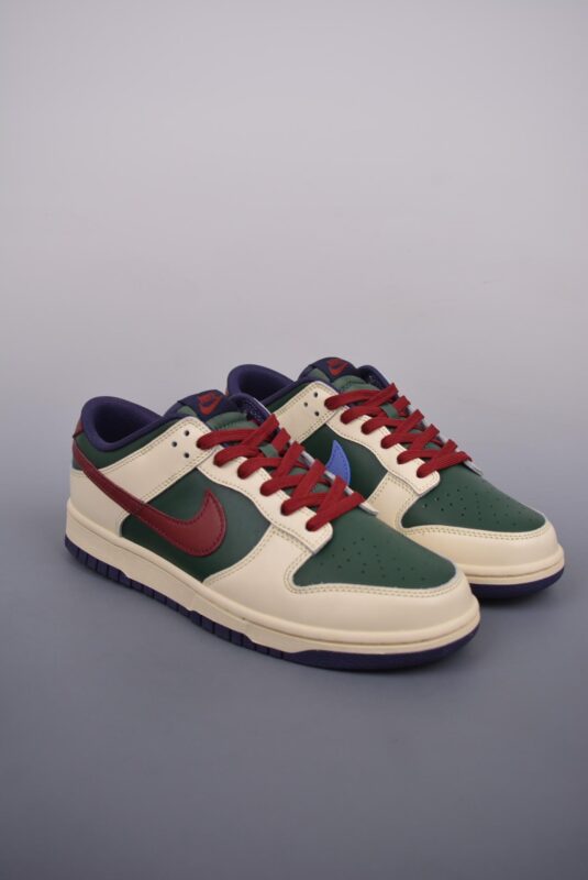 SB Dunk Low, Nike SB Dunk Low, Nike, Dunk Low, Dunk - Nike SB Dunk Low 米绿鸳鸯勾
纯原大厂出品 极力推荐 顶级版本
原装头层材料 独家版型蒸餾加工
帶來的是更好的视觉和脚感体验
大厂纯原品质出货 清洁度 电绣工艺 皮料切割干净无任何毛边 细节完美
官方货号：FV8106 361J
尺码：36 36.5 37.5 38 38.5 39 40 40.5 41 42 42.5 43 44 44.5 45