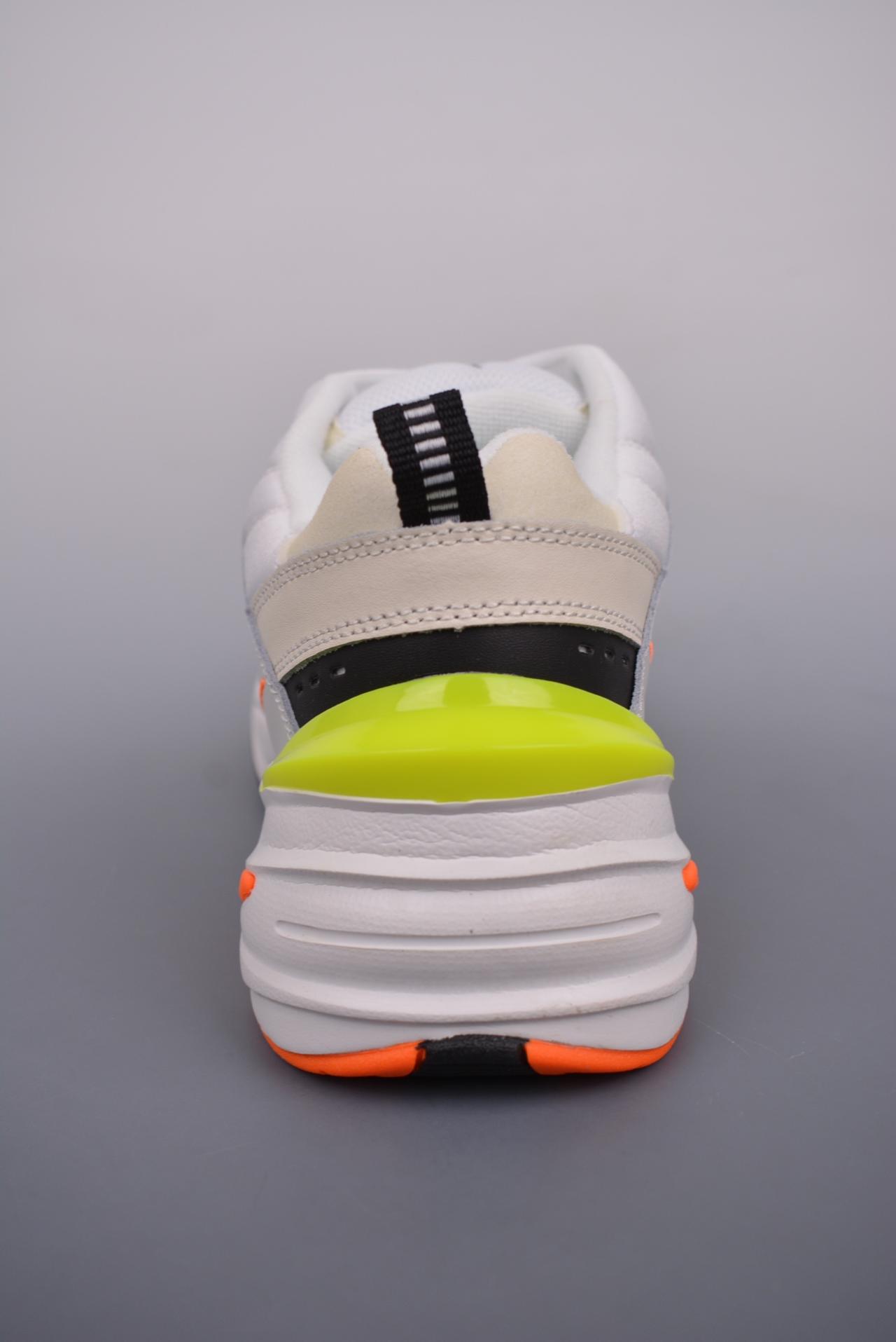 运动鞋, 服装 - Air Monarch the M2K Tekno 
客供原厂模具 指定材料
全市场唯一使用后跟定型机器 
内附专柜防尘纸，客户可直接充正销售
官方货号: AV4789 004LF
Size：35.5 36 36.5 37.5 38 38.5 39 40 40.5 41 42 42.5 43 44 44.5 45