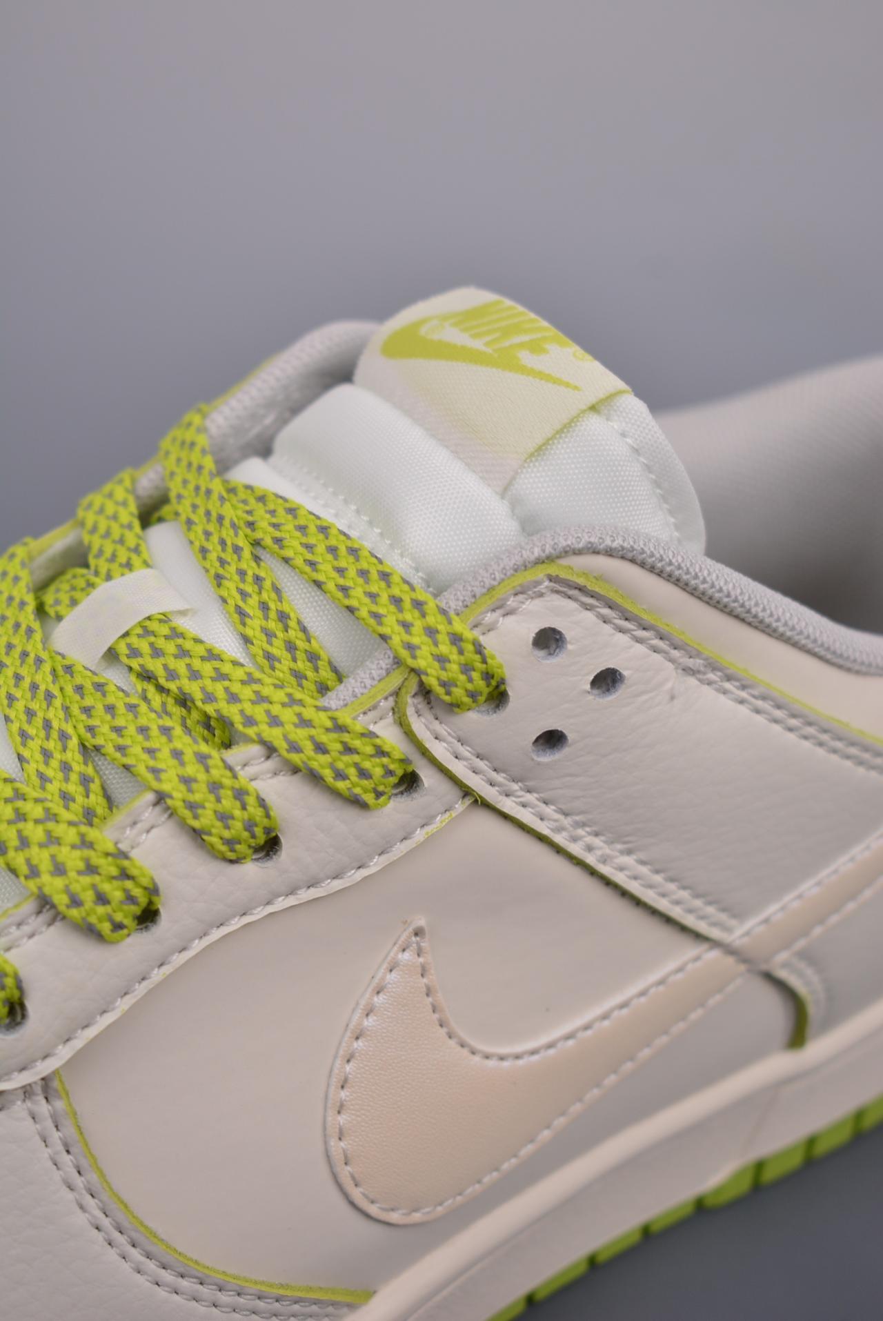 篮球鞋, 球鞋, SB Dunk Low, Nike SB Dunk Low, Nike, Dunk Low, Dunk - Nike SB Dunk Low 高帮篮球鞋 珠光绿 鞋款货号：KK0517 008JS