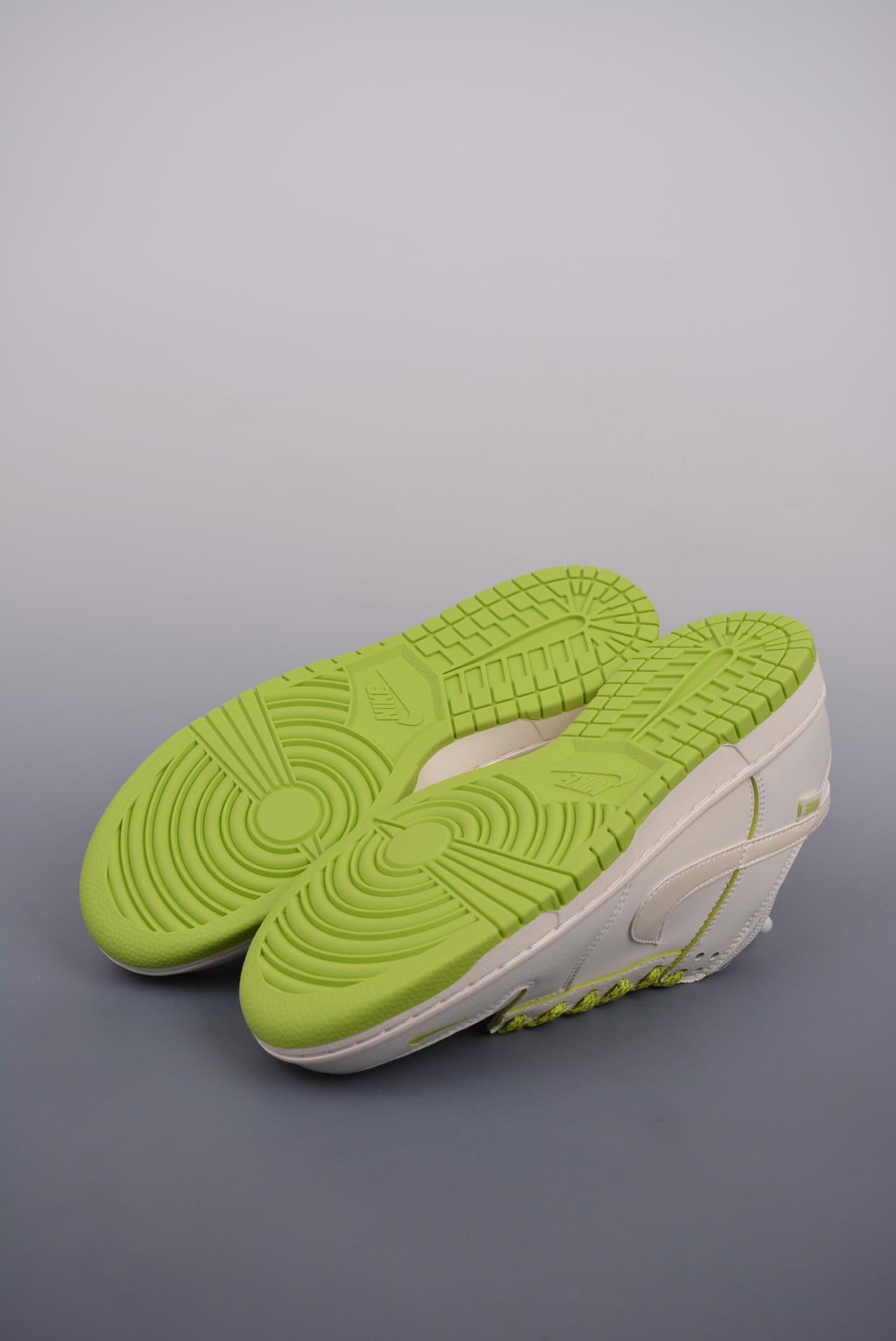 篮球鞋, 球鞋, SB Dunk Low, Nike SB Dunk Low, Nike, Dunk Low, Dunk - Nike SB Dunk Low 高帮篮球鞋 珠光绿 鞋款货号：KK0517 008JS