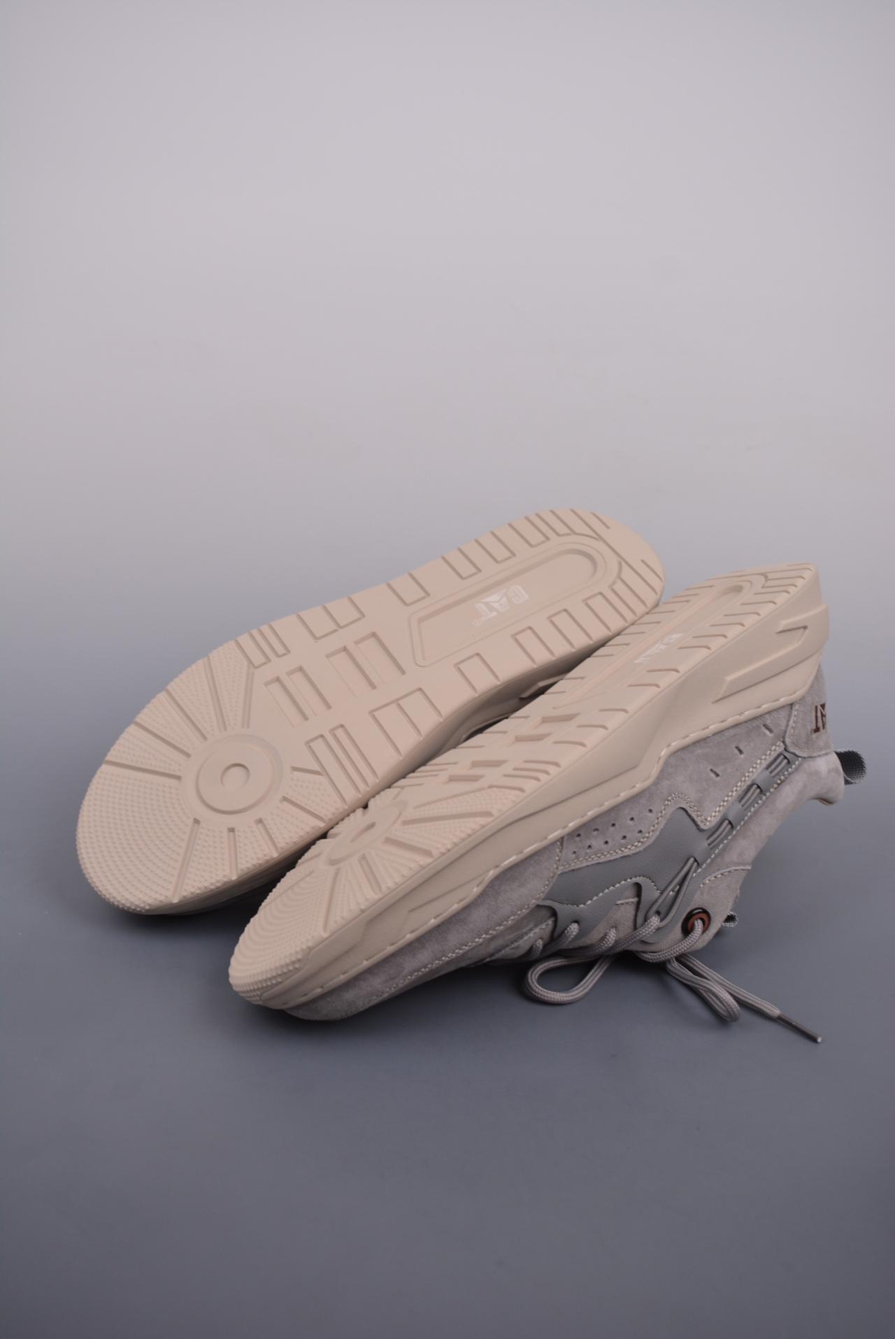 运动鞋 - CAT FOOTWEAR 9系列23年秋冬款 推土机户外工装靴 皮鞋