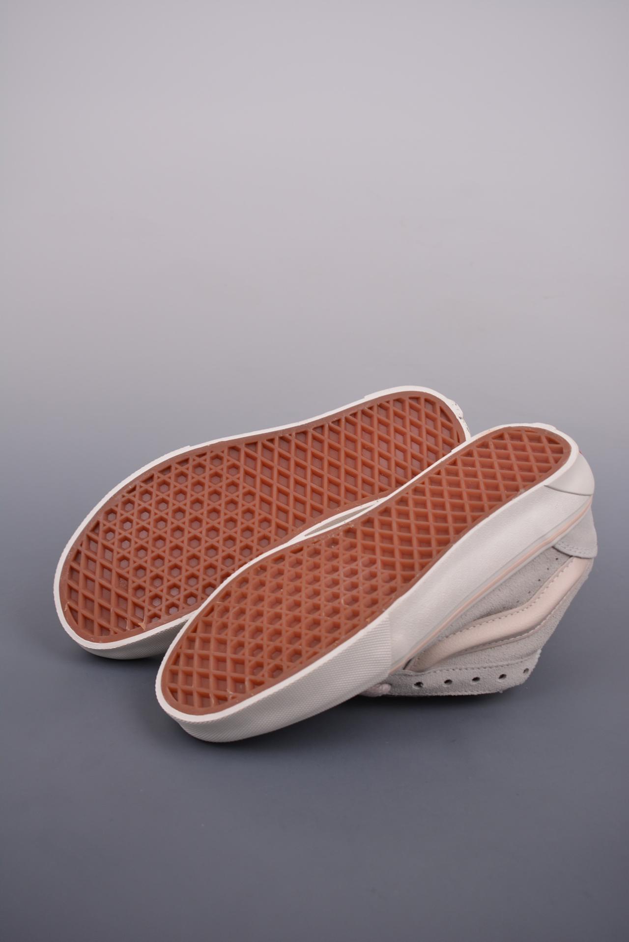 运动鞋, Vans, Knu Skool - Vans Classics Knu Skool 面包鞋 粉色 货号：VN0009QCPNK