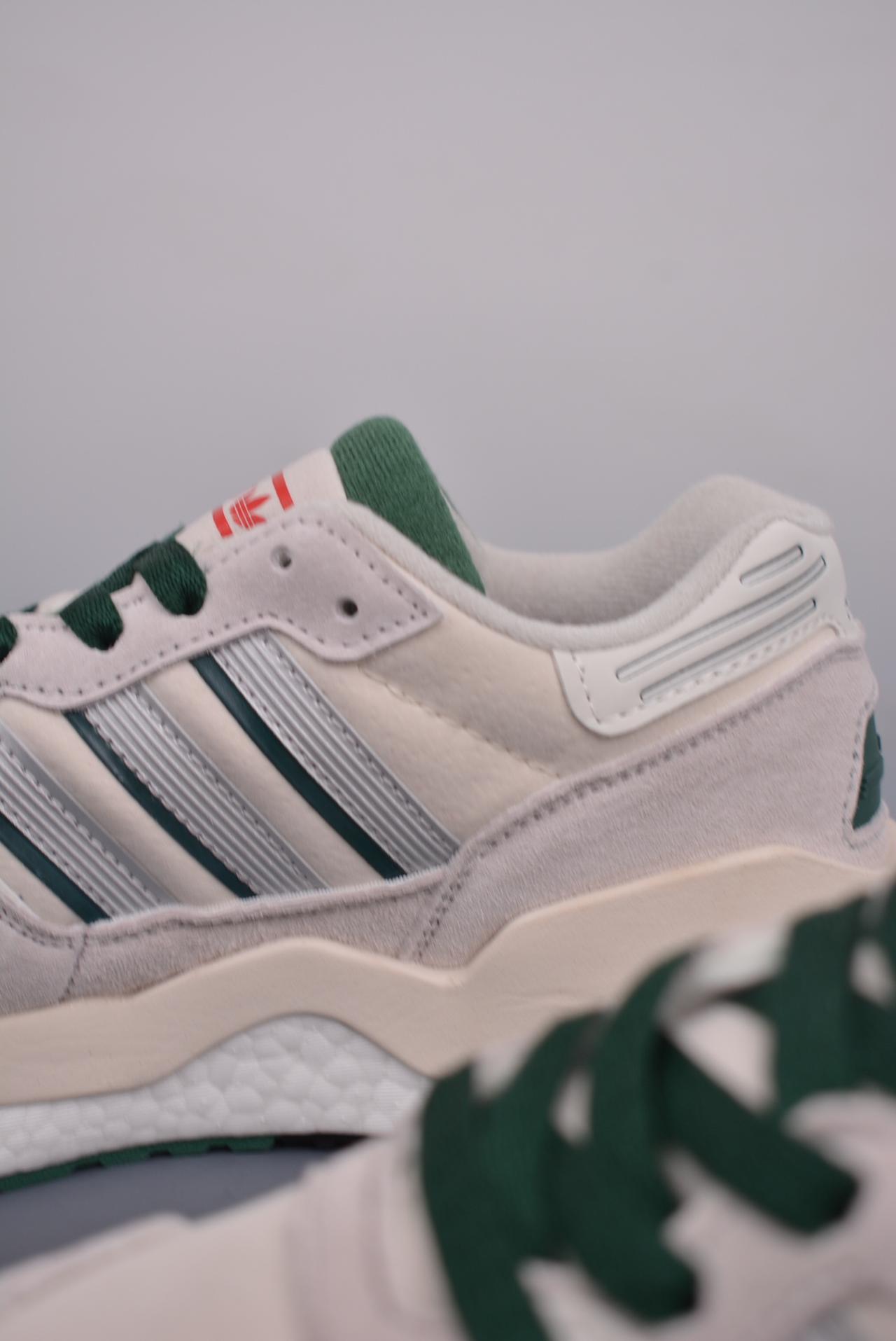 运动鞋, 跑鞋, 复古跑鞋, adidas - AD Originals ZX930 EQT复古跑鞋 高帮 黑色 货号：G27115XH