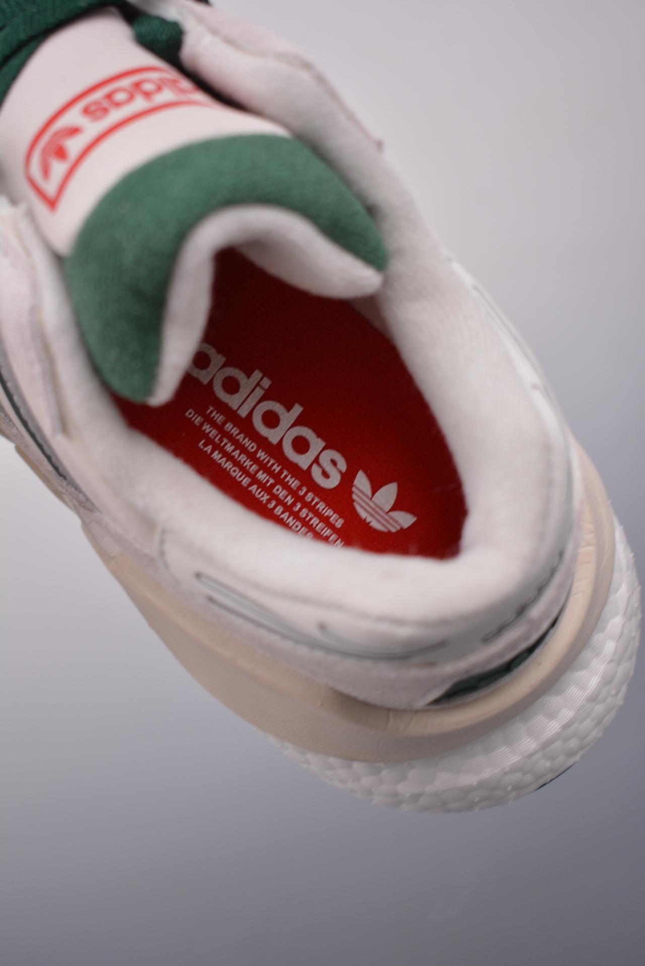 运动鞋, 跑鞋, 复古跑鞋, adidas - AD Originals ZX930 EQT复古跑鞋 高帮 黑色 货号：G27115XH
