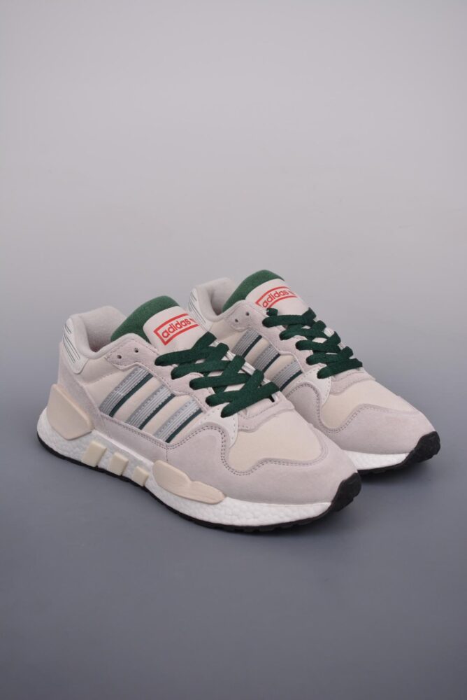 AD Originals ZX930 EQT复古跑鞋 高帮 黑色 货号:G27115XH 运动鞋, 跑鞋, 复古跑鞋, adidas - AD Originals ZX930 EQT复古跑鞋 高帮 黑色 货号:G27115XH
