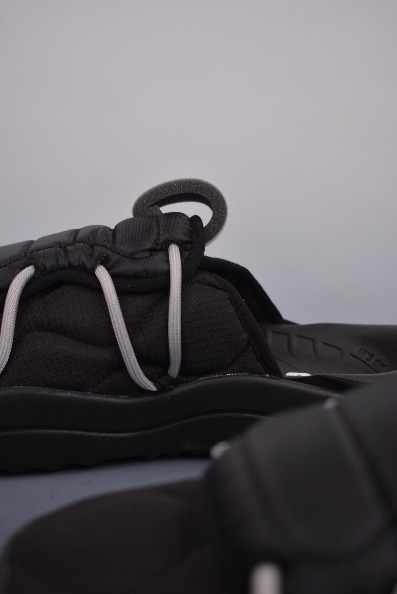 运动鞋, Nike - Nike Offline 3.0 透气舒适运动拖鞋 鞋帮高度：短靴式 颜色：不确定 货号：DJ5226 004MK