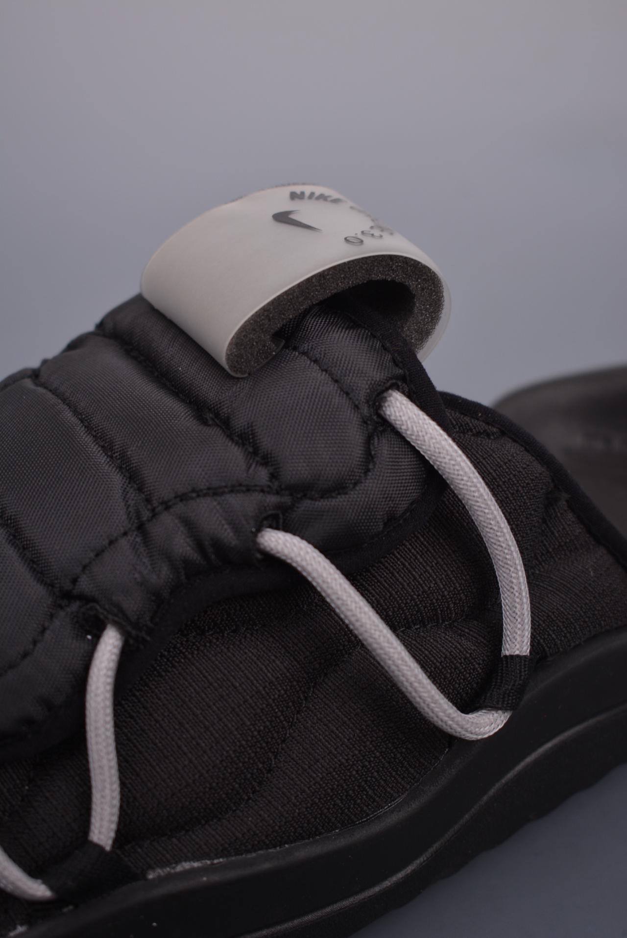 运动鞋, Nike - Nike Offline 3.0 透气舒适运动拖鞋 鞋帮高度：短靴式 颜色：不确定 货号：DJ5226 004MK