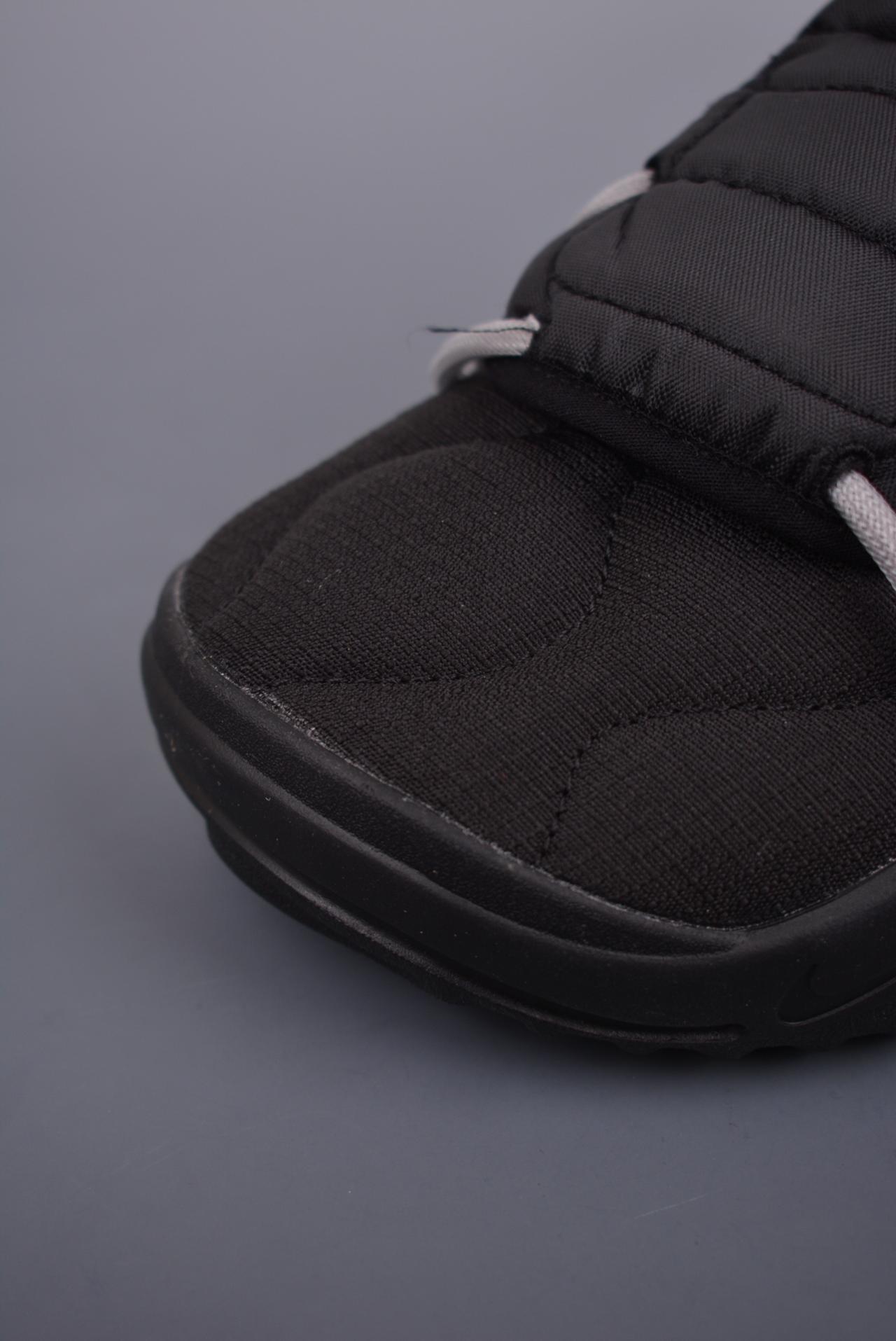 运动鞋, Nike - Nike Offline 3.0 透气舒适运动拖鞋 鞋帮高度：短靴式 颜色：不确定 货号：DJ5226 004MK