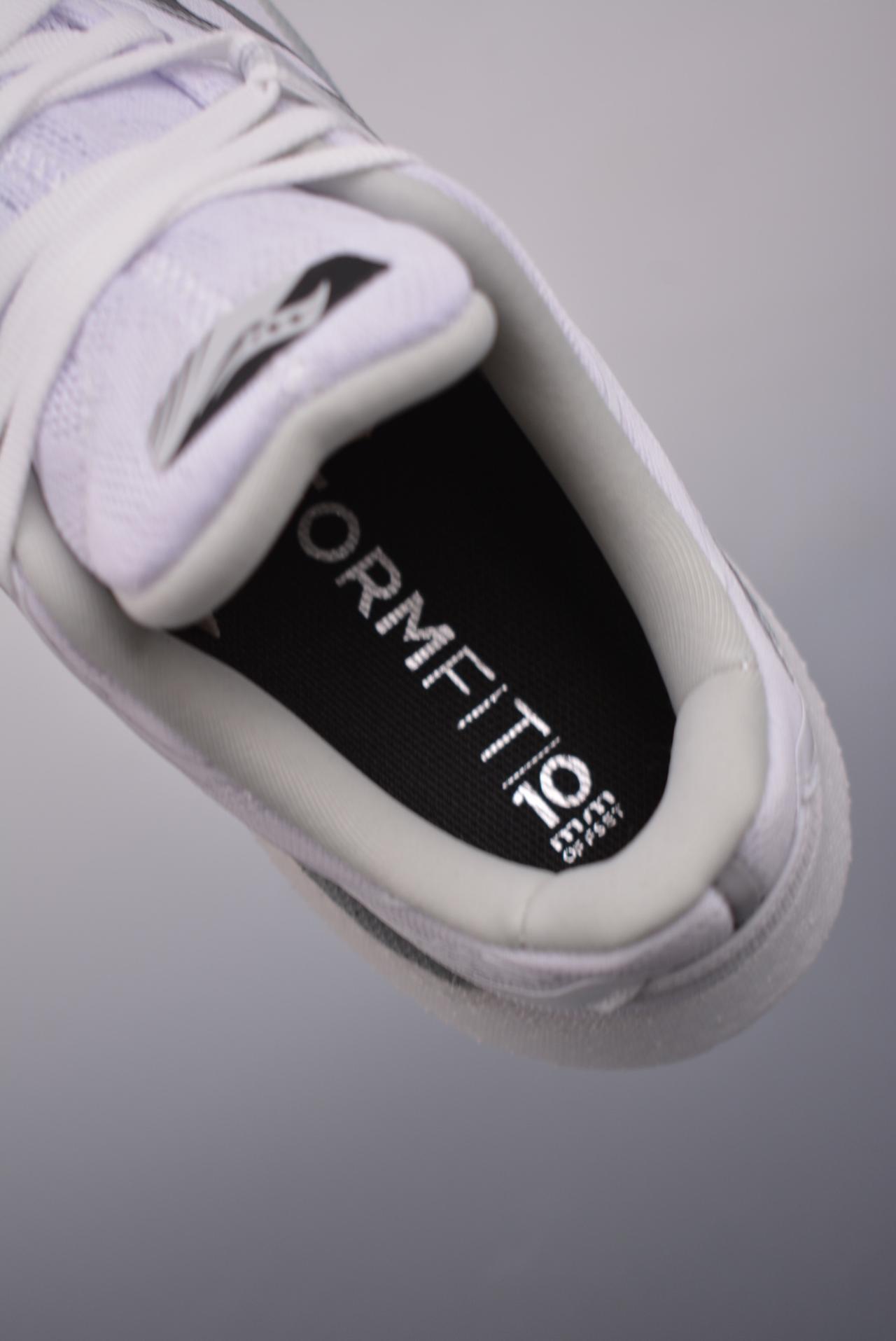 跑鞋 - Saucony Triumph 20 旗舰级缓震型跑鞋