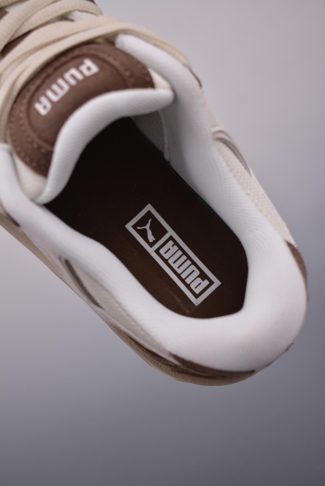 板鞋, 休闲板鞋, PUMA - PUMA Night Rider 低帮休闲板鞋 货号: 389267 03LF