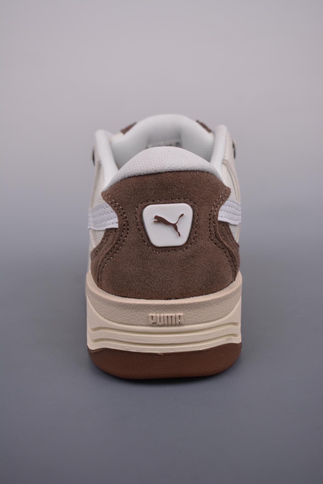 板鞋, 休闲板鞋, PUMA - PUMA Night Rider 低帮休闲板鞋 货号: 389267 03LF
