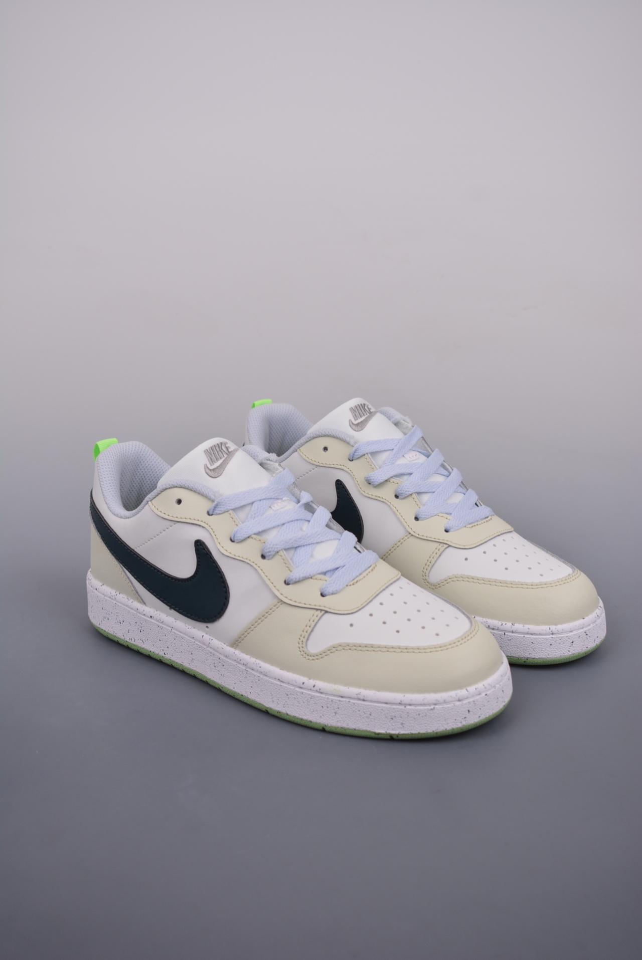 运动鞋, 运动板鞋, 板鞋, Nike Court Vision Low, Nike - Nike Court Vision Low 休闲运动板鞋 低帮百搭透气休闲运动板鞋 公司级版本 货号：FV8121 131DX