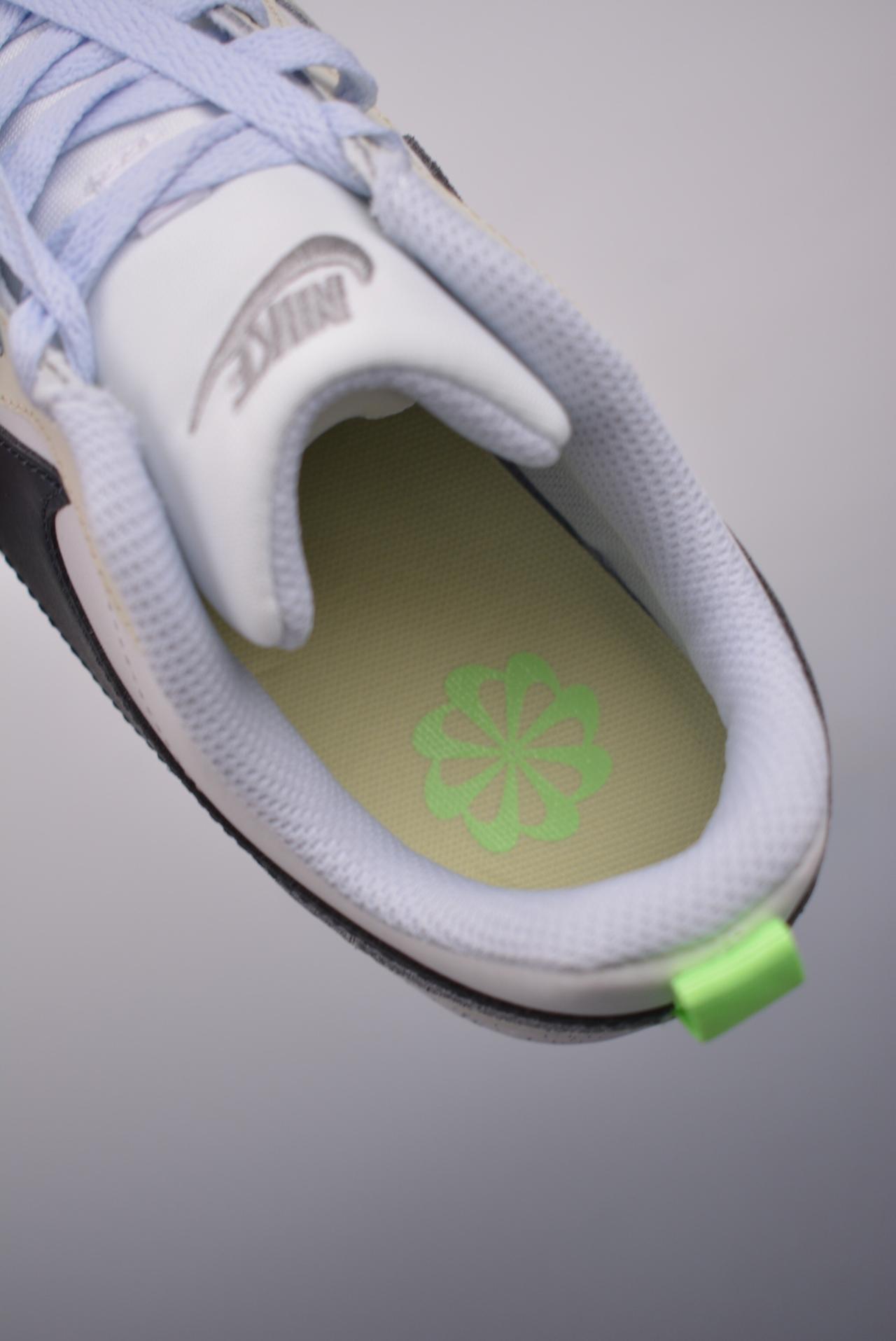 运动鞋, 运动板鞋, 板鞋, Nike Court Vision Low, Nike - Nike Court Vision Low 休闲运动板鞋 低帮百搭透气休闲运动板鞋 公司级版本 货号：FV8121 131DX