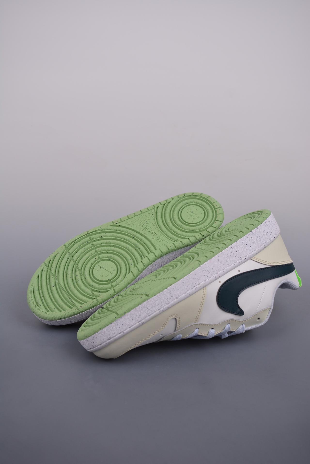 运动鞋, 运动板鞋, 板鞋, Nike Court Vision Low, Nike - Nike Court Vision Low 休闲运动板鞋 低帮百搭透气休闲运动板鞋 公司级版本 货号：FV8121 131DX