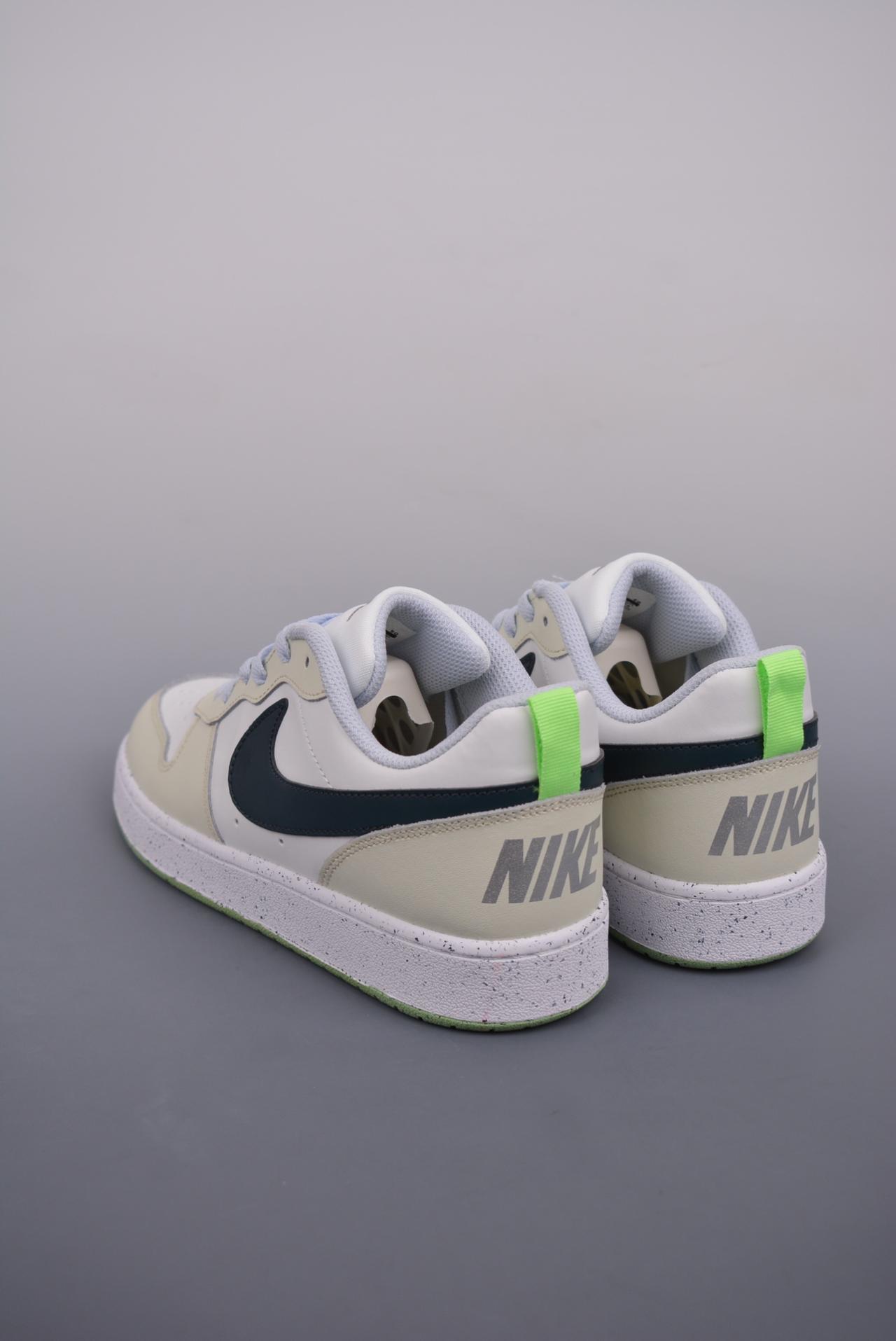 运动鞋, 运动板鞋, 板鞋, Nike Court Vision Low, Nike - Nike Court Vision Low 休闲运动板鞋 低帮百搭透气休闲运动板鞋 公司级版本 货号：FV8121 131DX