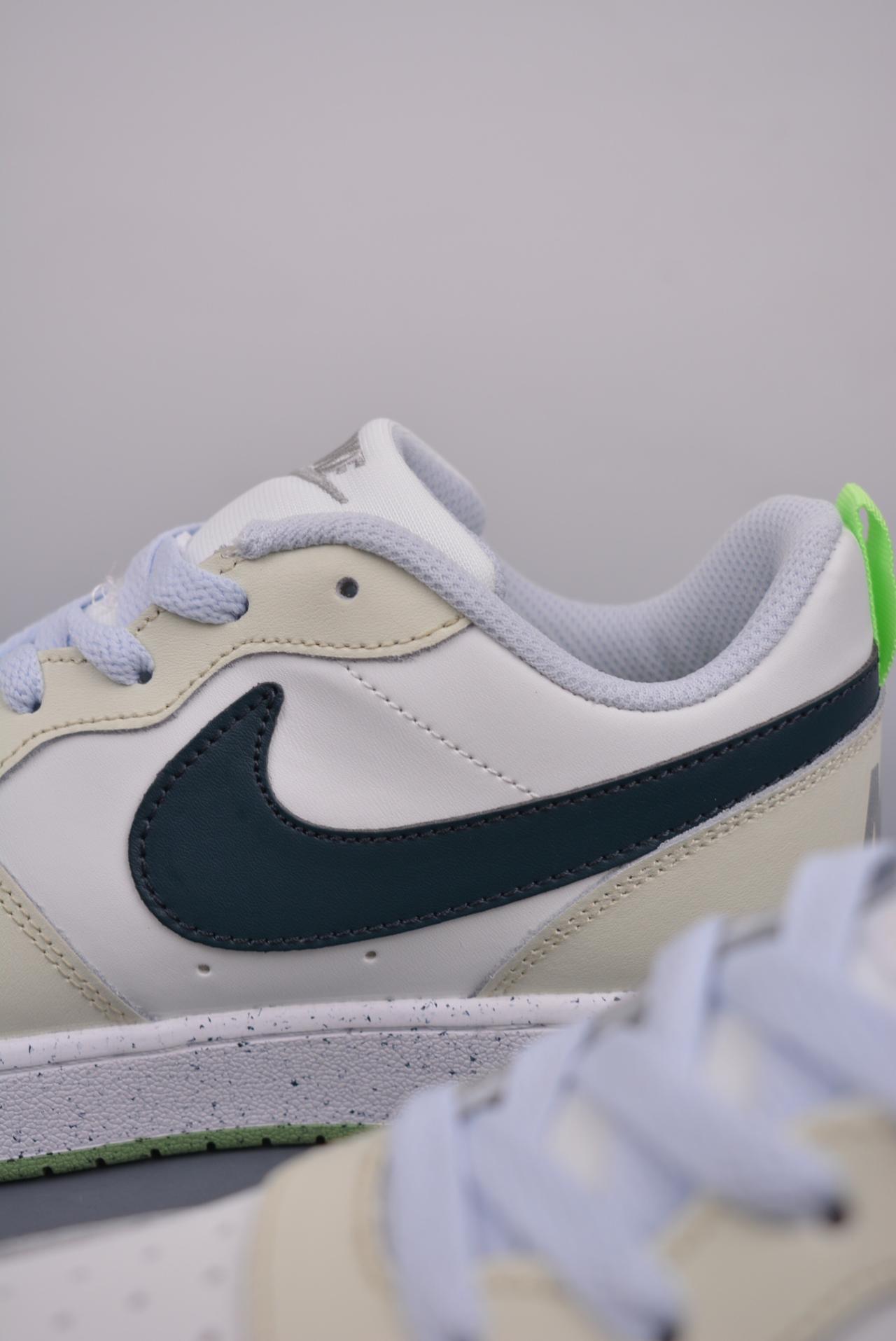 运动鞋, 运动板鞋, 板鞋, Nike Court Vision Low, Nike - Nike Court Vision Low 休闲运动板鞋 低帮百搭透气休闲运动板鞋 公司级版本 货号：FV8121 131DX