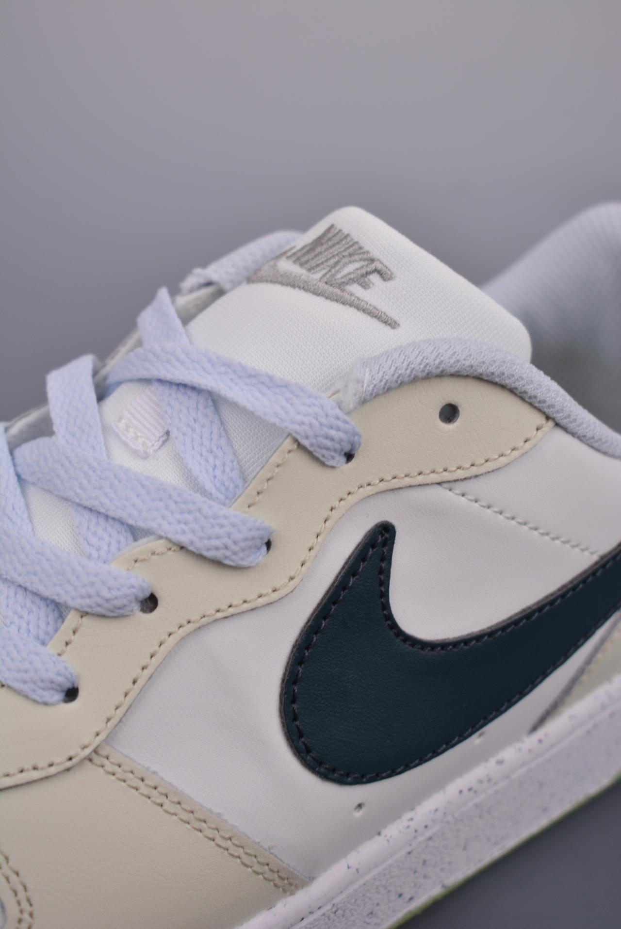 运动鞋, 运动板鞋, 板鞋, Nike Court Vision Low, Nike - Nike Court Vision Low 休闲运动板鞋 低帮百搭透气休闲运动板鞋 公司级版本 货号：FV8121 131DX