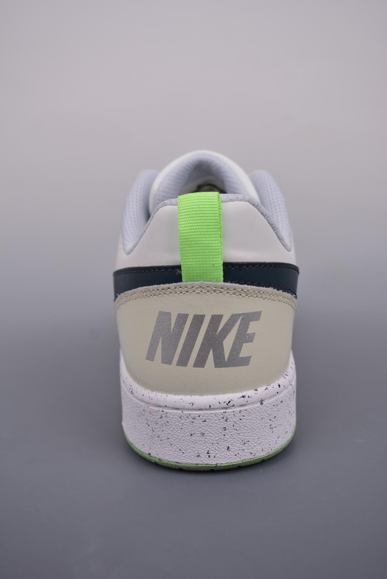 运动鞋, 运动板鞋, 板鞋, Nike Court Vision Low, Nike - Nike Court Vision Low 休闲运动板鞋 低帮百搭透气休闲运动板鞋 公司级版本 货号：FV8121 131DX