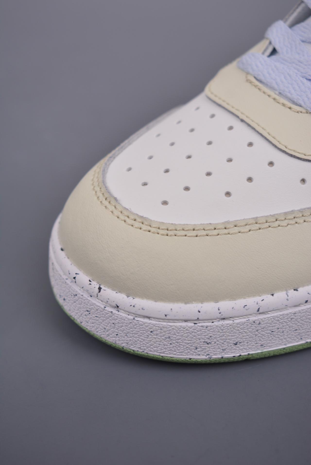 运动鞋, 运动板鞋, 板鞋, Nike Court Vision Low, Nike - Nike Court Vision Low 休闲运动板鞋 低帮百搭透气休闲运动板鞋 公司级版本 货号：FV8121 131DX