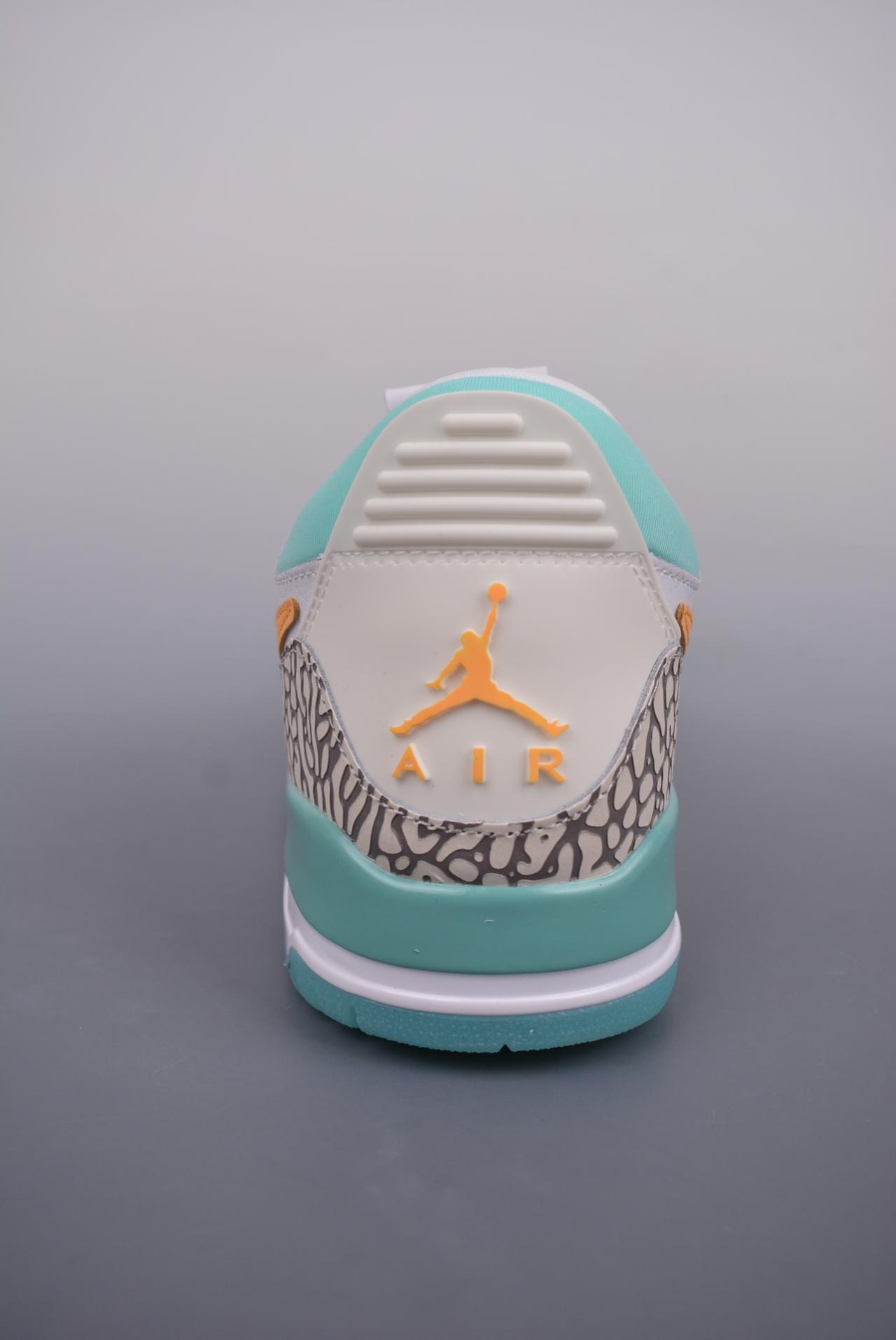 运动鞋, Jordan, Air Jordan 3, Air Jordan 1, Air Jordan - Air Jordan Legacy 312 经典配色 官方货号：FV3625 181SL