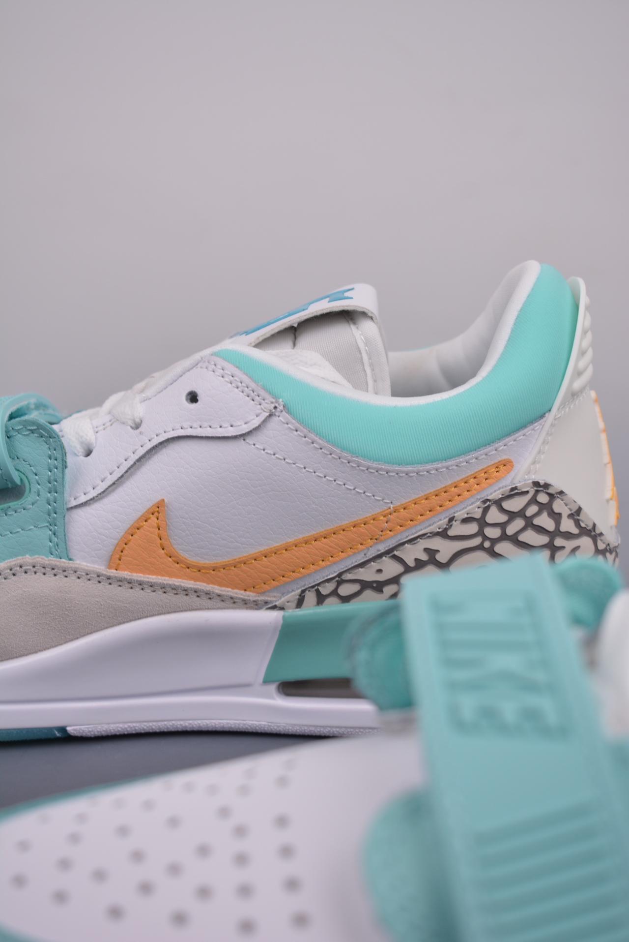 运动鞋, Jordan, Air Jordan 3, Air Jordan 1, Air Jordan - Air Jordan Legacy 312 经典配色 官方货号：FV3625 181SL