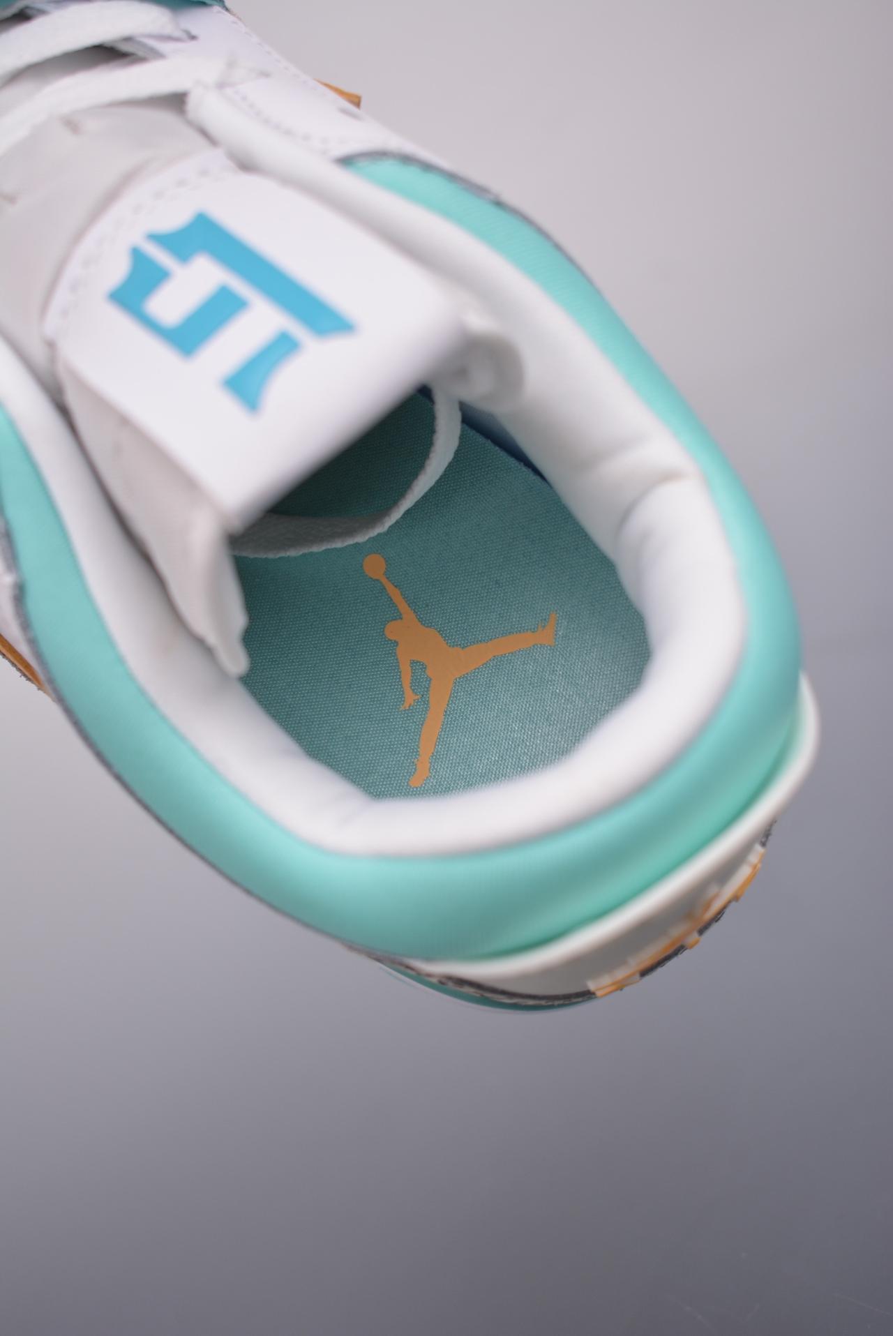 运动鞋, Jordan, Air Jordan 3, Air Jordan 1, Air Jordan - Air Jordan Legacy 312 经典配色 官方货号：FV3625 181SL