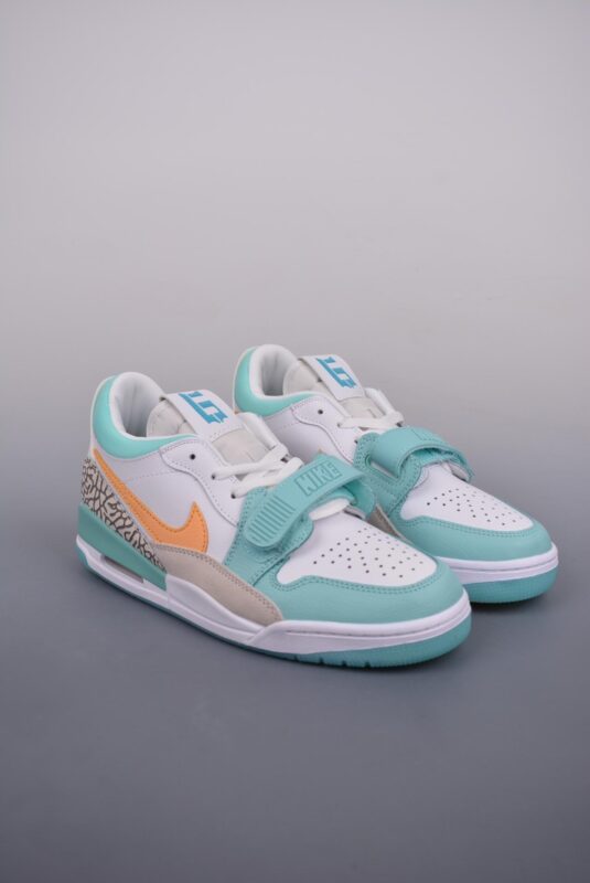 运动鞋, Jordan, Air Jordan 3, Air Jordan 1, Air Jordan - Air Jordan Legacy 312 经典配色 官方货号：FV3625 181SL