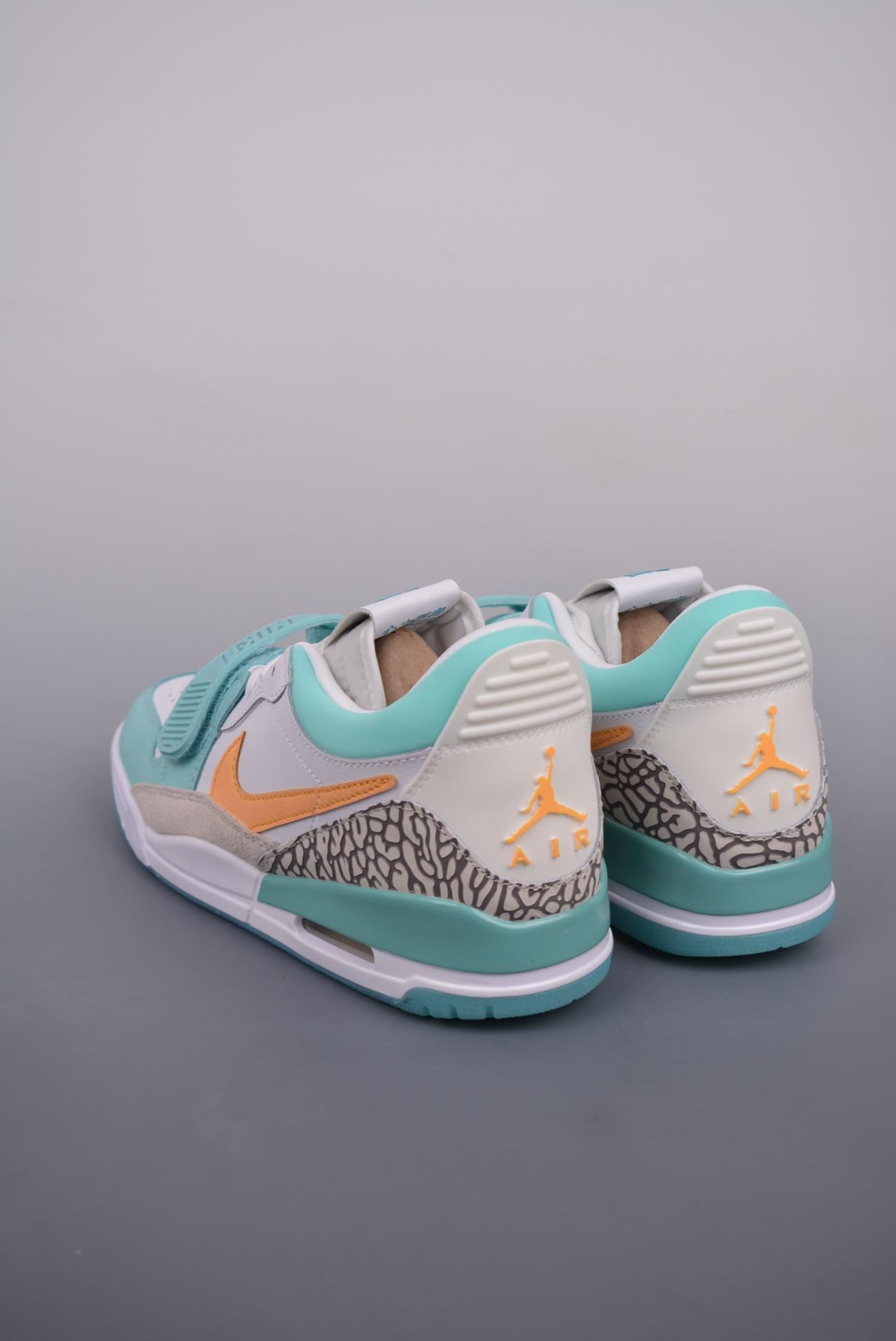 运动鞋, Jordan, Air Jordan 3, Air Jordan 1, Air Jordan - Air Jordan Legacy 312 经典配色 官方货号：FV3625 181SL