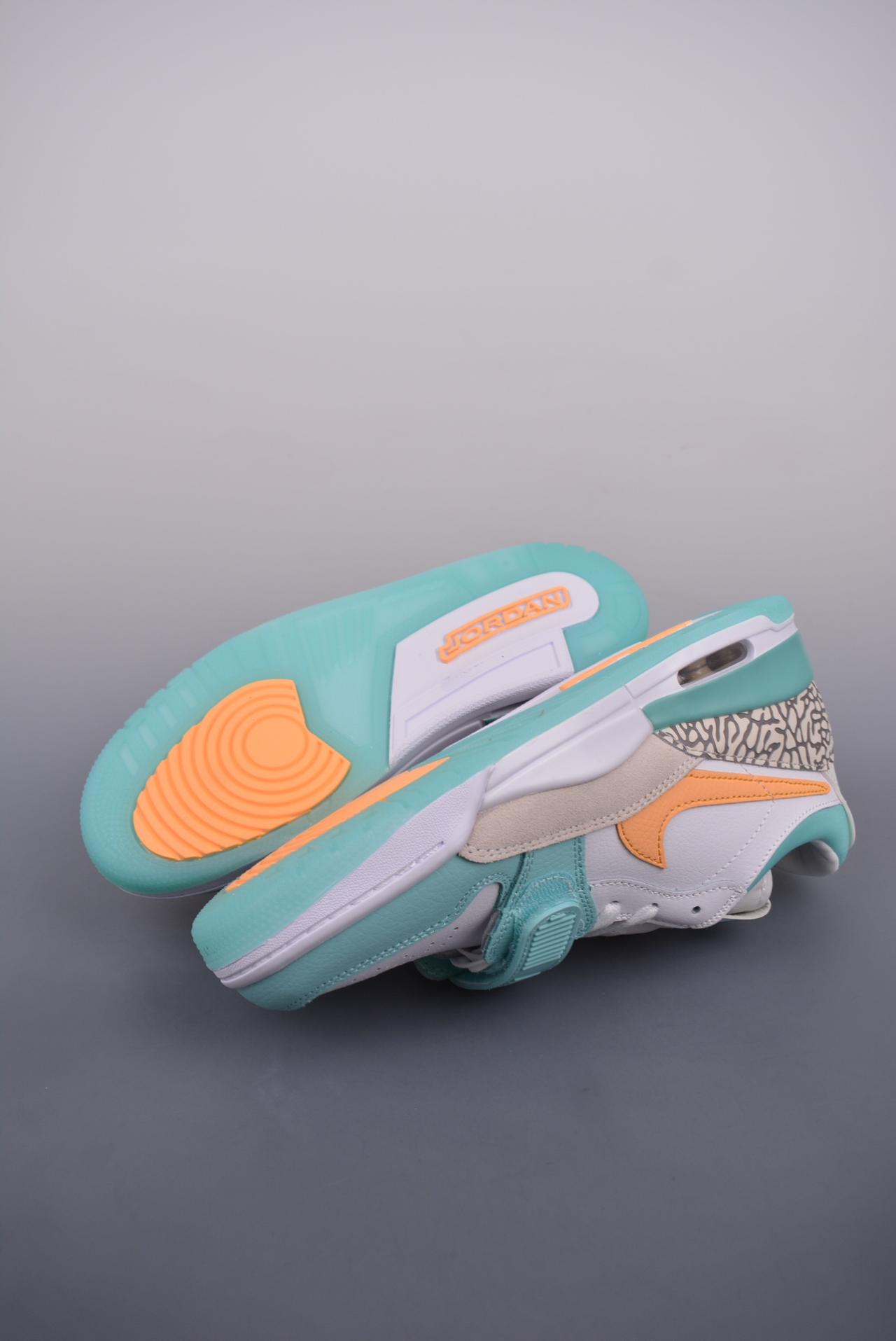 运动鞋, Jordan, Air Jordan 3, Air Jordan 1, Air Jordan - Air Jordan Legacy 312 经典配色 官方货号：FV3625 181SL