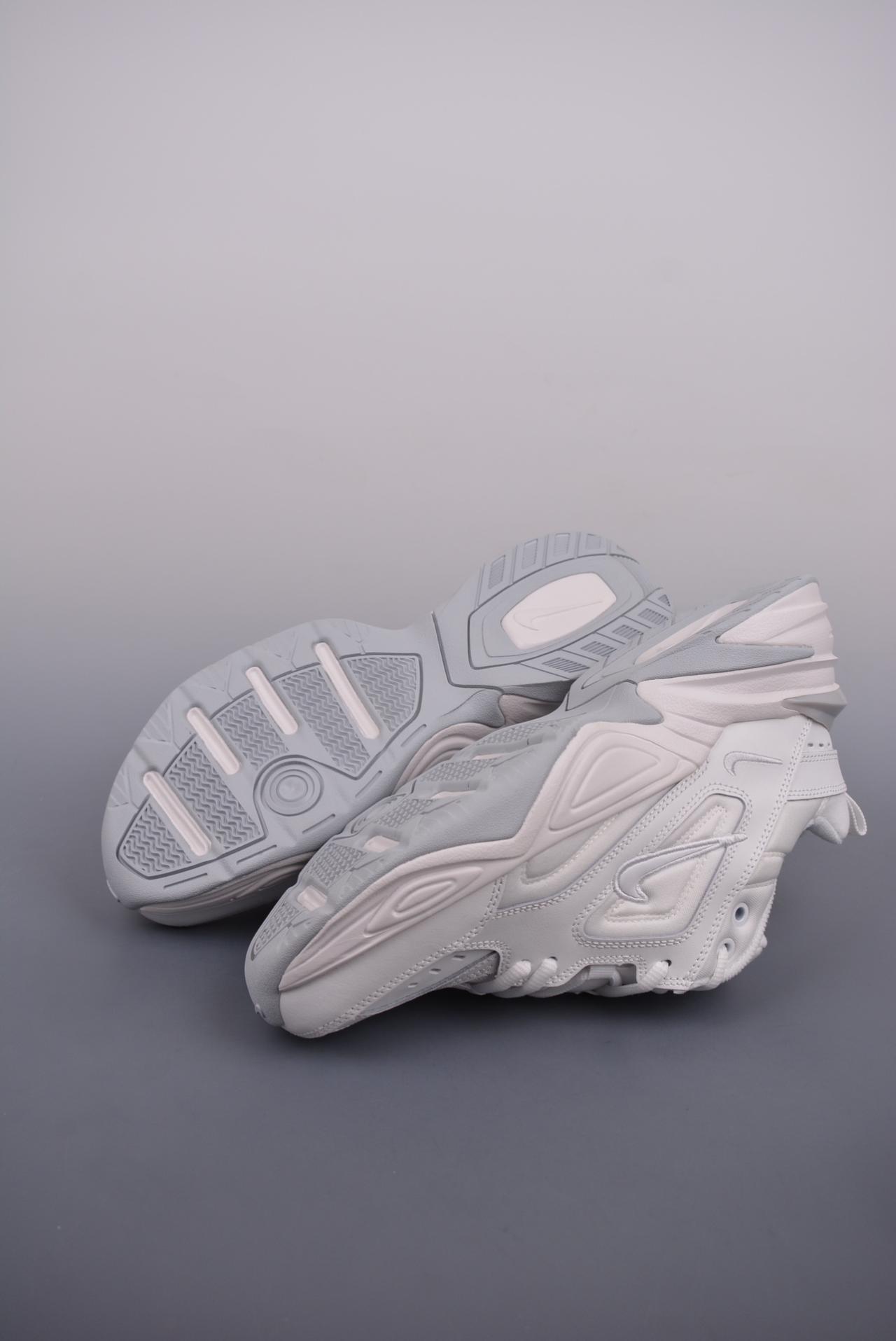 运动鞋 - Air Monarch the M2K Tekno 鞋帮高度：未提及  货号：AO3108 100LF