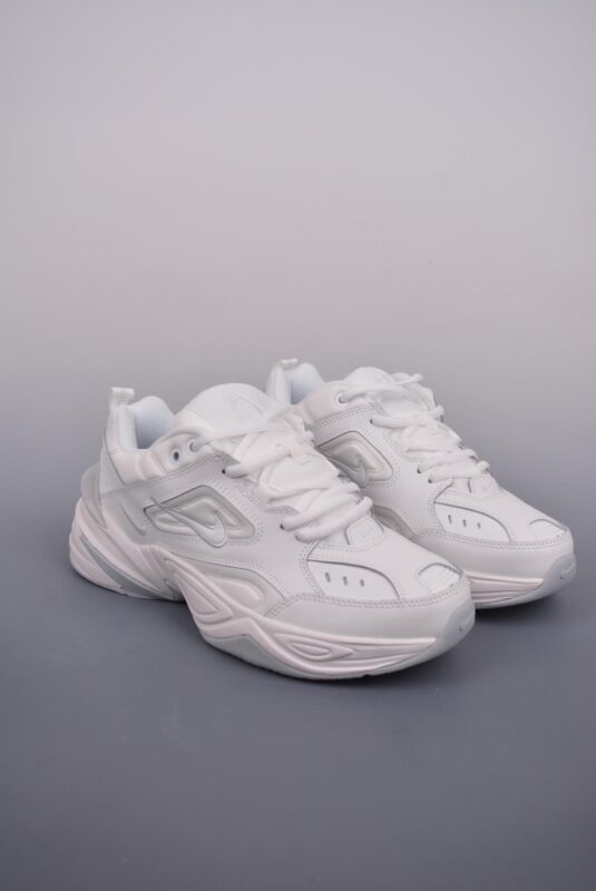 运动鞋 - Air Monarch the M2K Tekno 鞋帮高度：未提及  货号：AO3108 100LF
