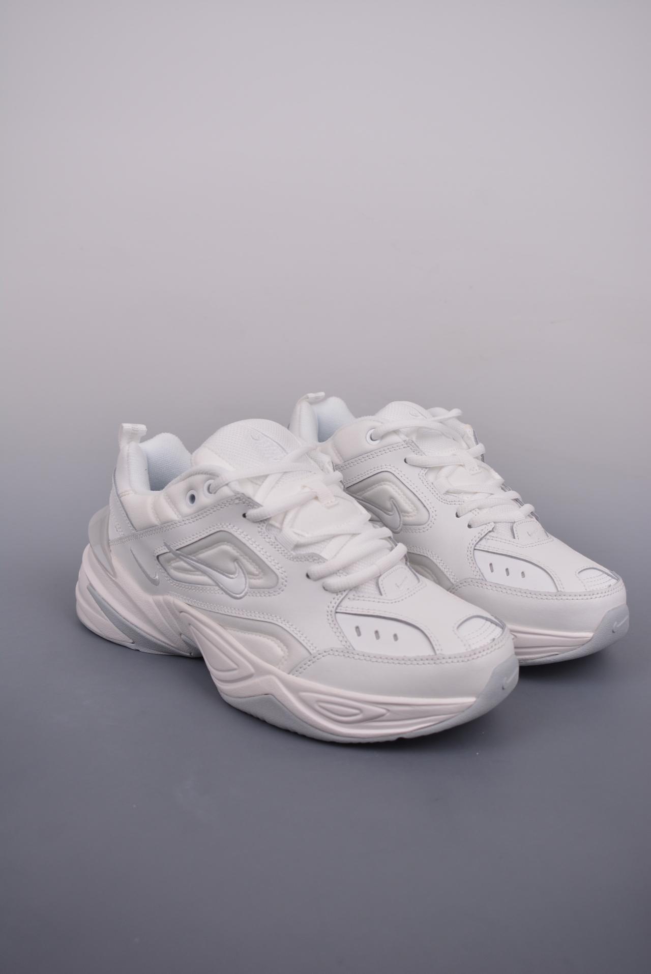 运动鞋 - Air Monarch the M2K Tekno 鞋帮高度：未提及  货号：AO3108 100LF