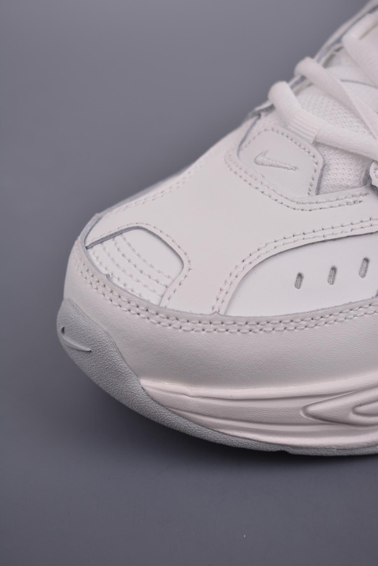 运动鞋 - Air Monarch the M2K Tekno 鞋帮高度：未提及  货号：AO3108 100LF