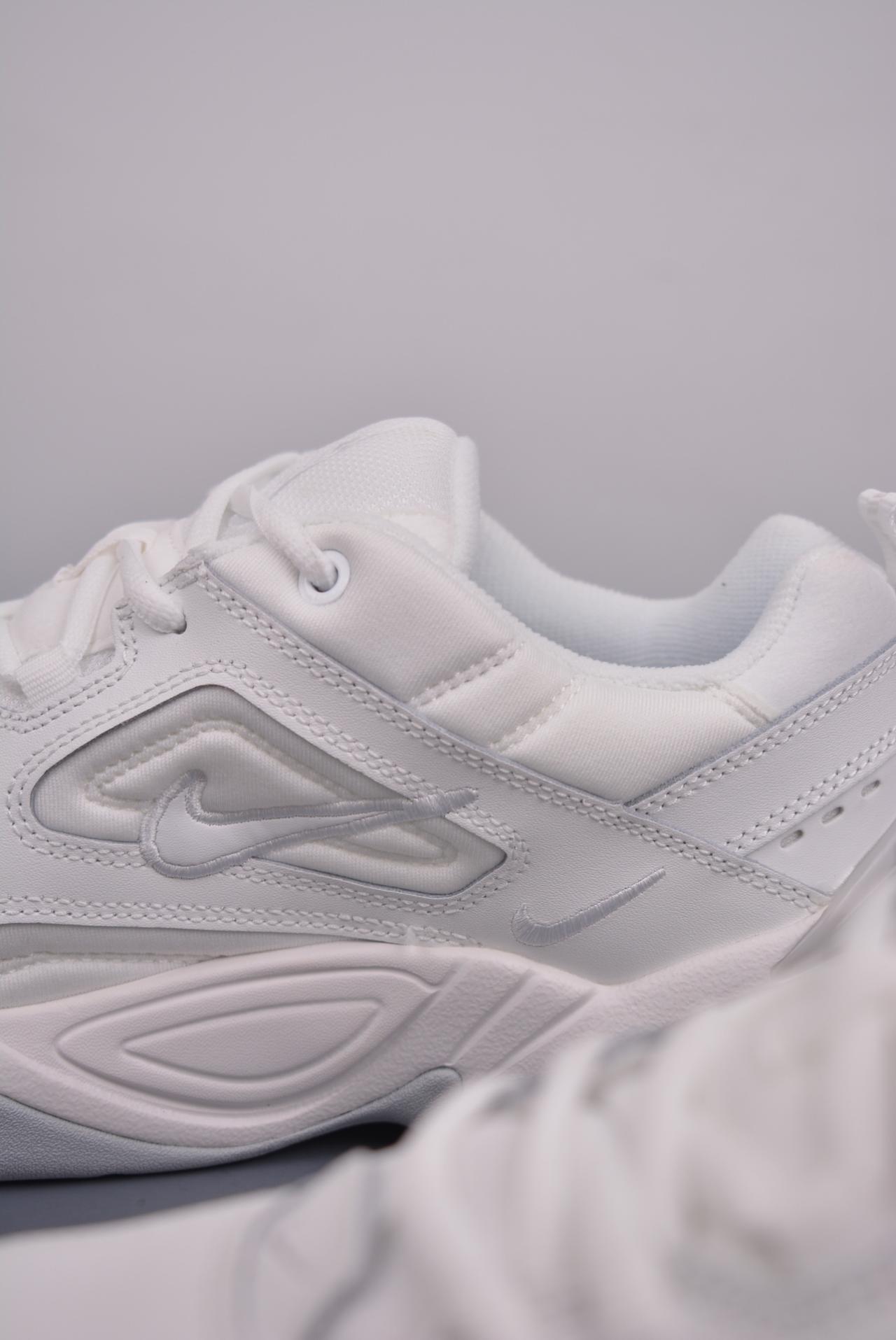 运动鞋 - Air Monarch the M2K Tekno 鞋帮高度：未提及  货号：AO3108 100LF