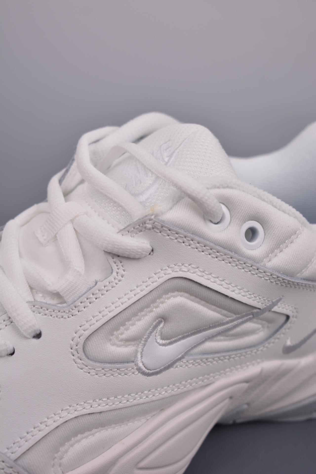 运动鞋 - Air Monarch the M2K Tekno 鞋帮高度：未提及  货号：AO3108 100LF