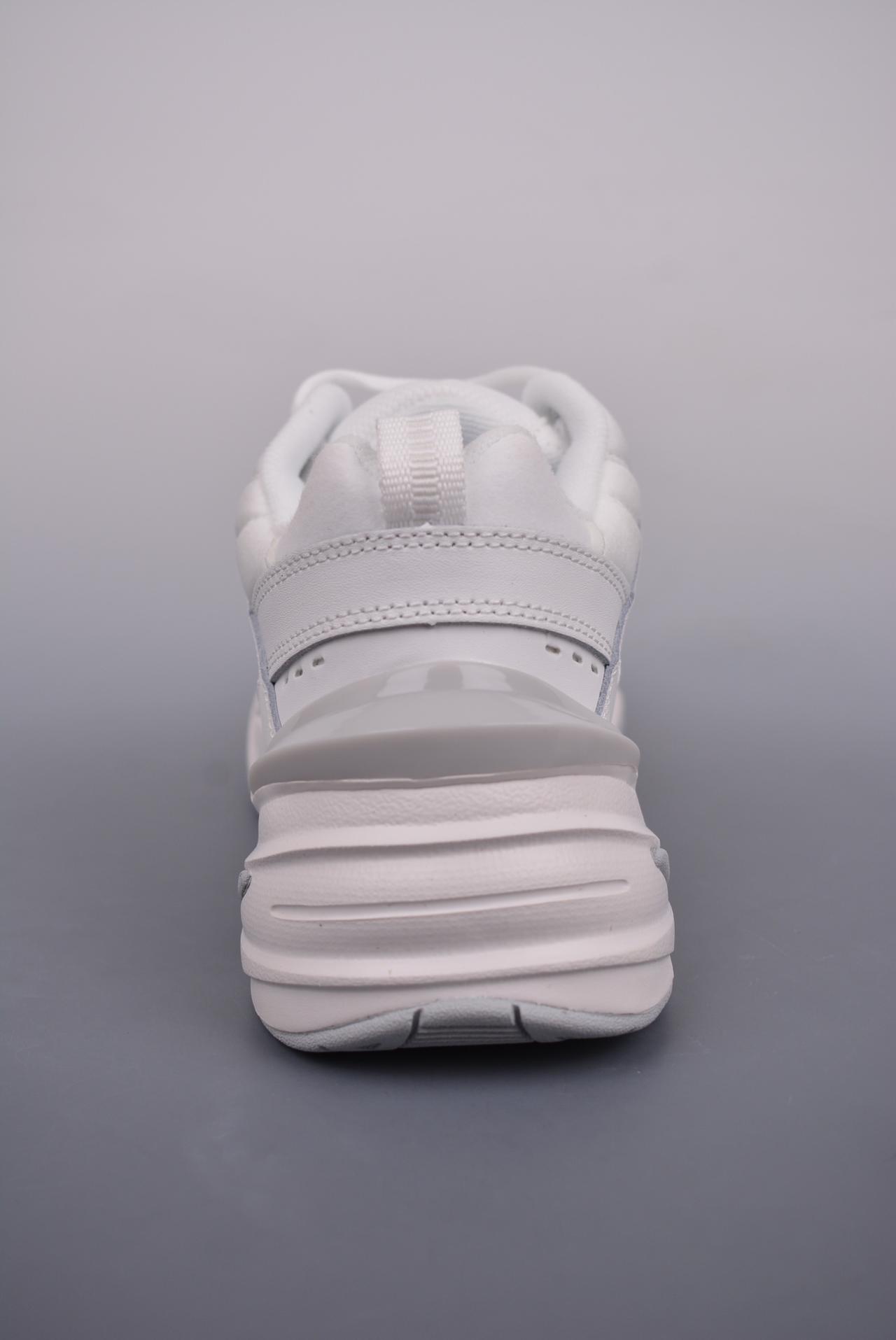 运动鞋 - Air Monarch the M2K Tekno 鞋帮高度：未提及  货号：AO3108 100LF