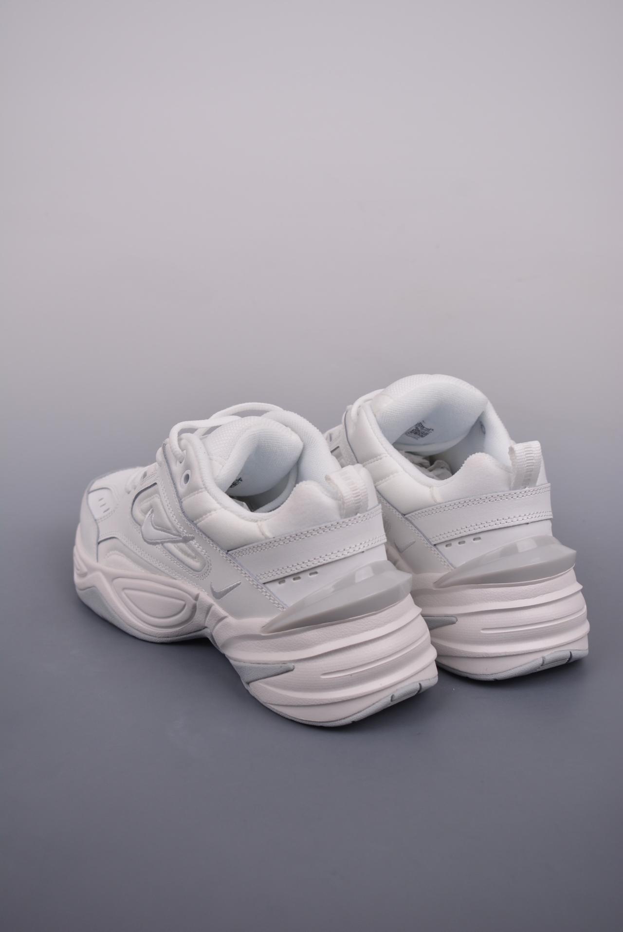 运动鞋 - Air Monarch the M2K Tekno 鞋帮高度：未提及  货号：AO3108 100LF