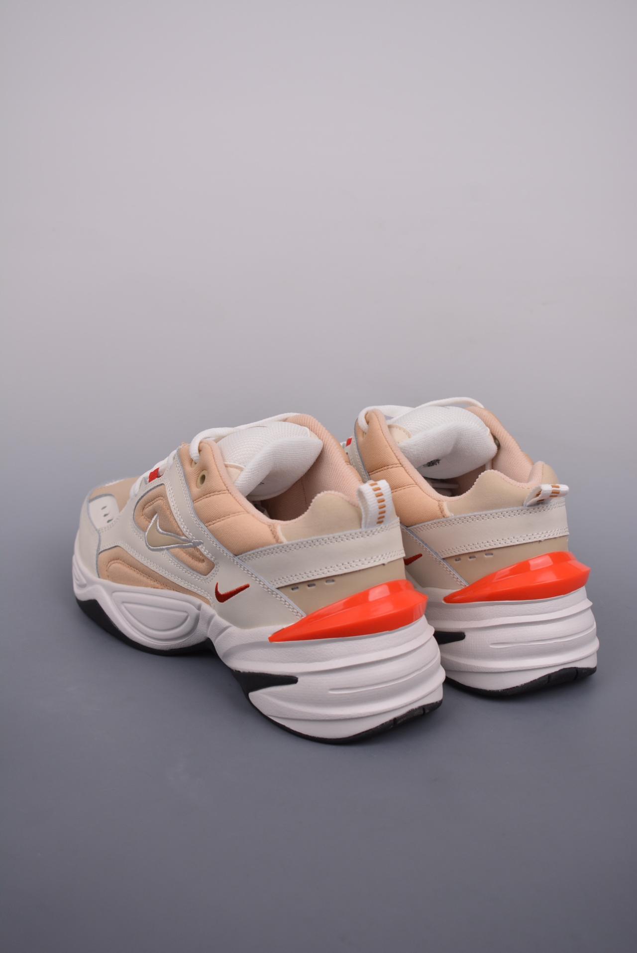 运动鞋 - Air Monarch the M2K Tekno - 这是鞋子的全称。