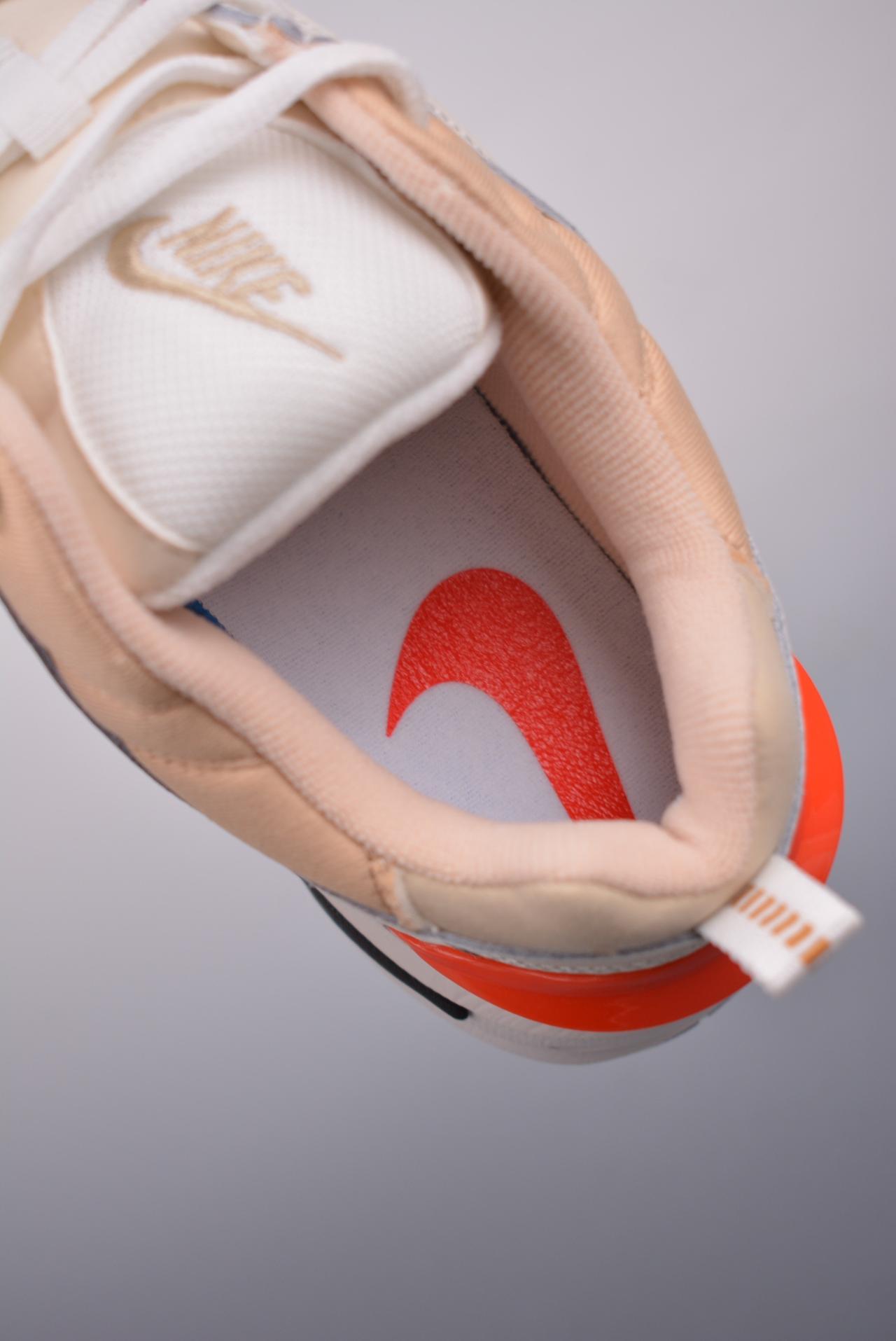 运动鞋 - Air Monarch the M2K Tekno - 这是鞋子的全称。