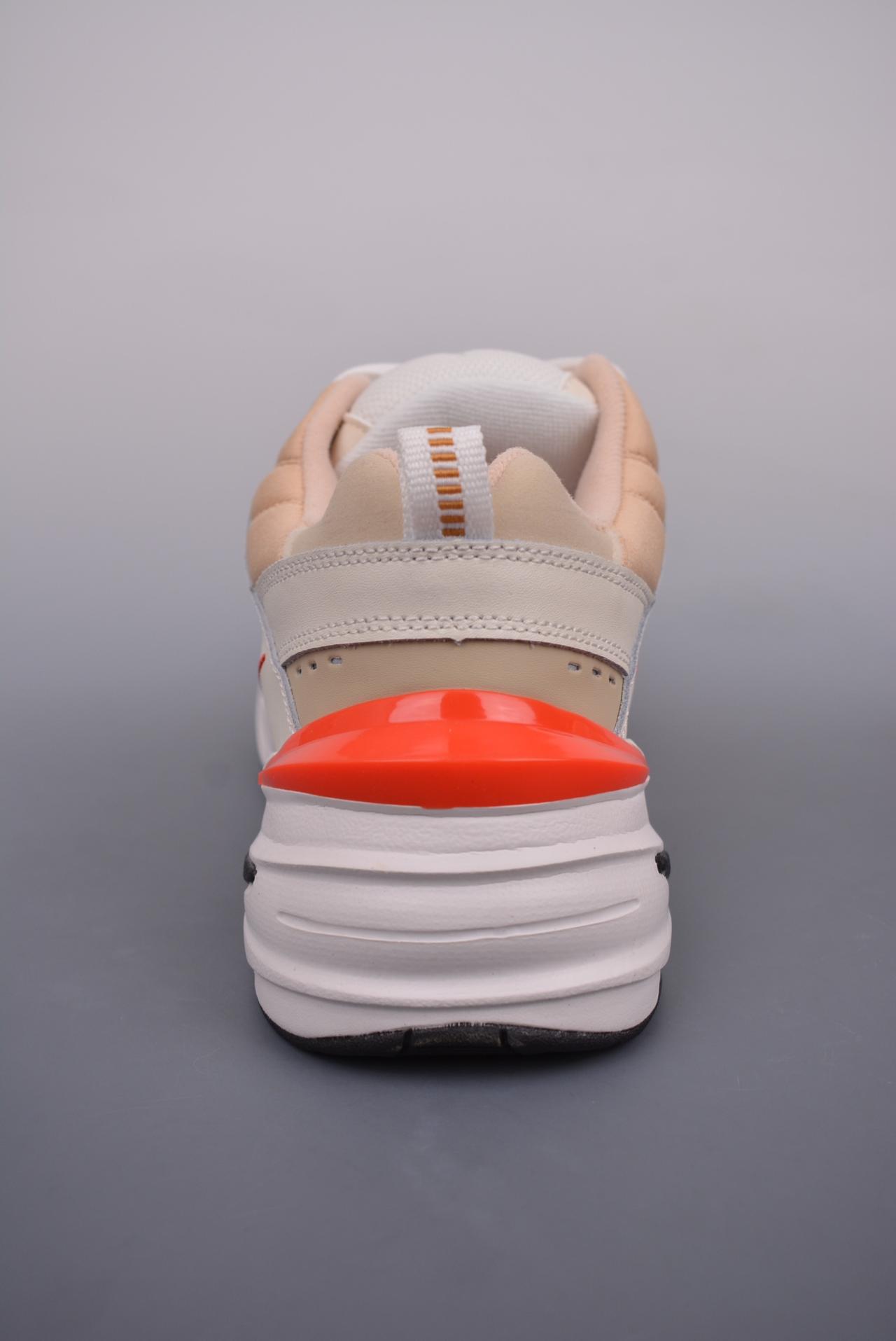 运动鞋 - Air Monarch the M2K Tekno - 这是鞋子的全称。