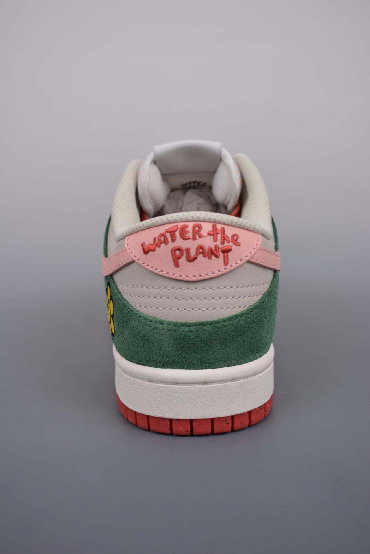 运动鞋, RO, Dunk Low, Dunk - Wtp Water The Plant 1.0 Dunk Low