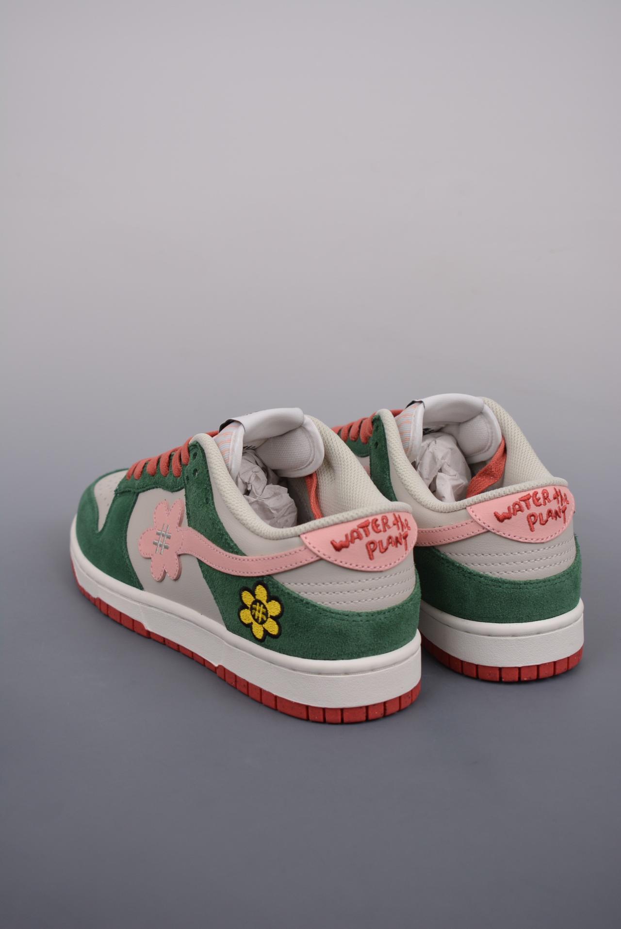 运动鞋, RO, Dunk Low, Dunk - Wtp Water The Plant 1.0 Dunk Low